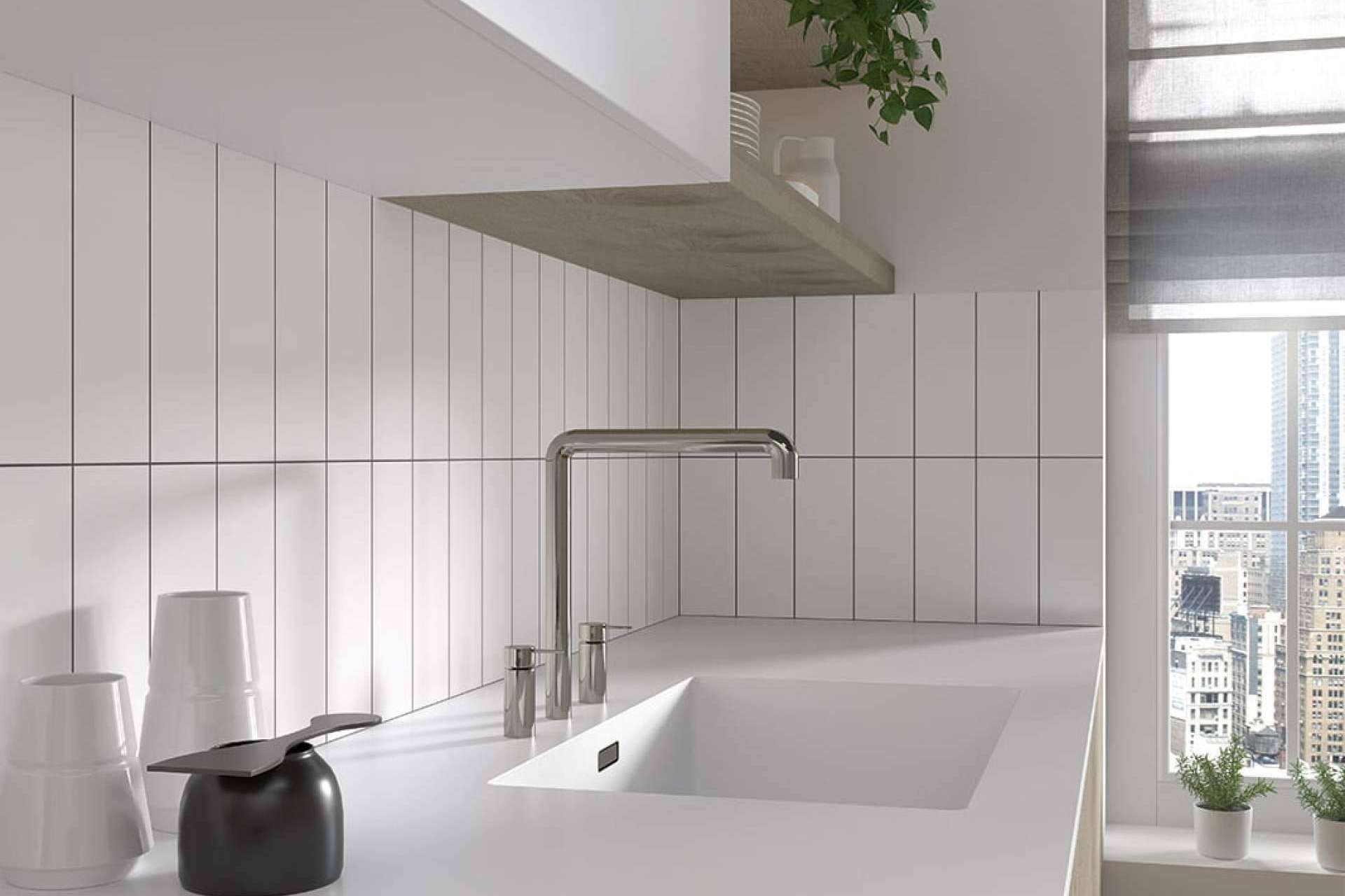 Interazulejo; una tienda especializada en la venta online de azulejos