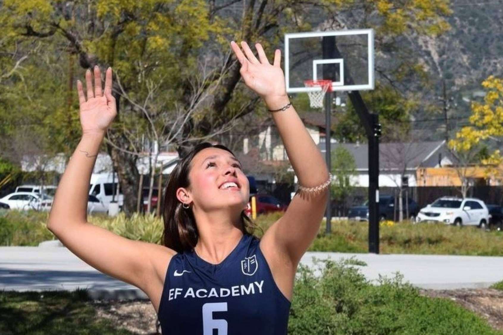 Un año escolar en el extranjero con EF Academy, educación para un mundo globalizado