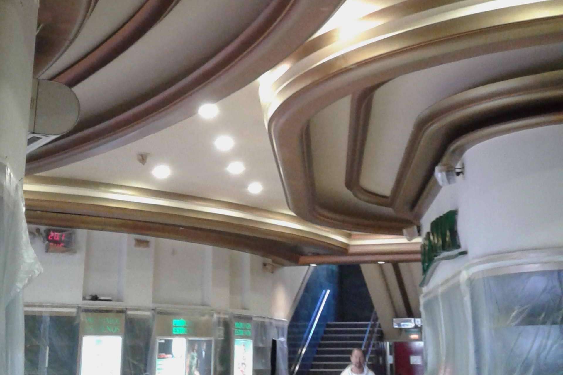 Pintores Juan Jiménez transforma espacios con calidad y atención al detalle