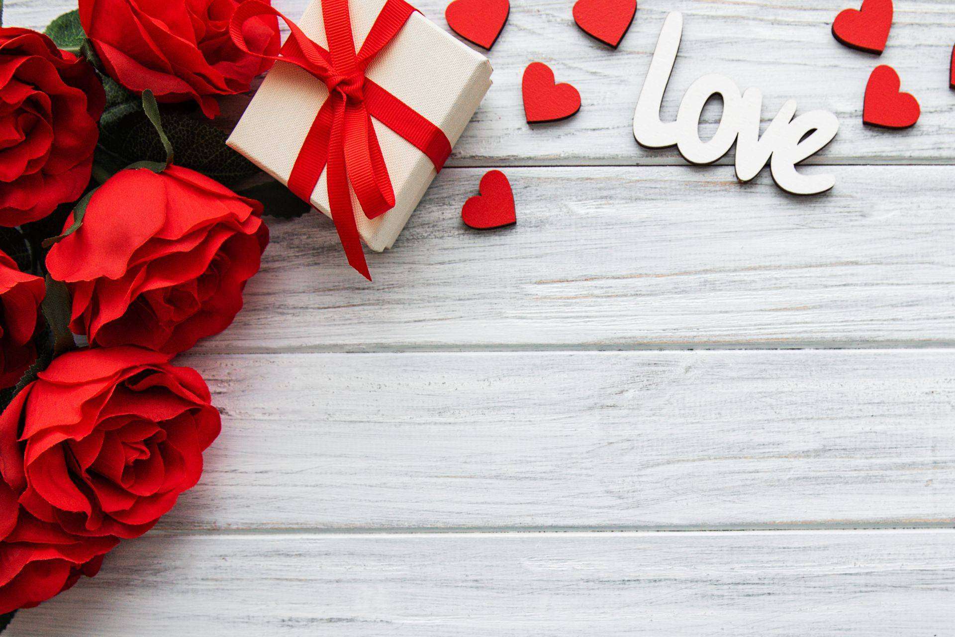 ¿Qué regalar en San Valentín?