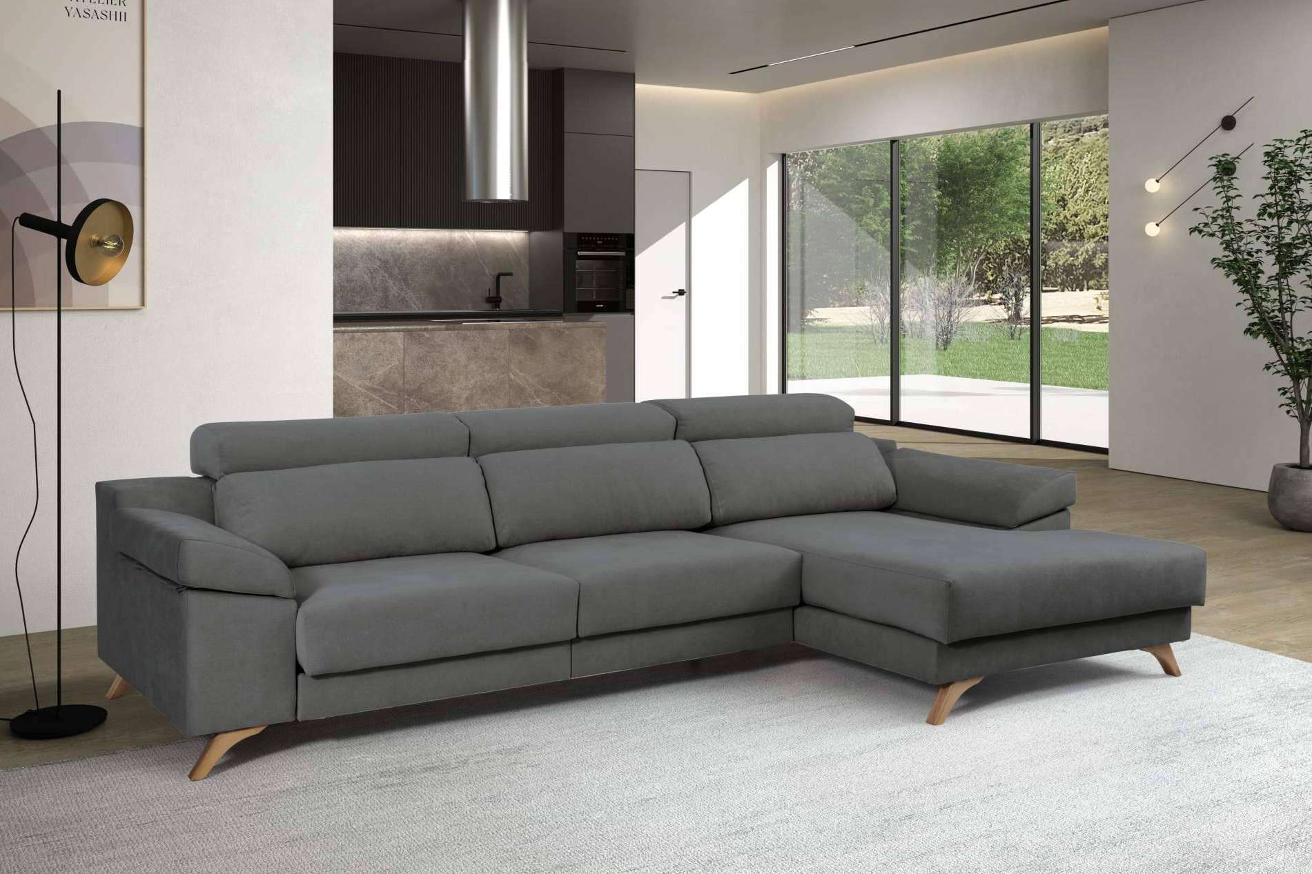 Top Mueble presenta sus ofertas de muebles rebajados en enero