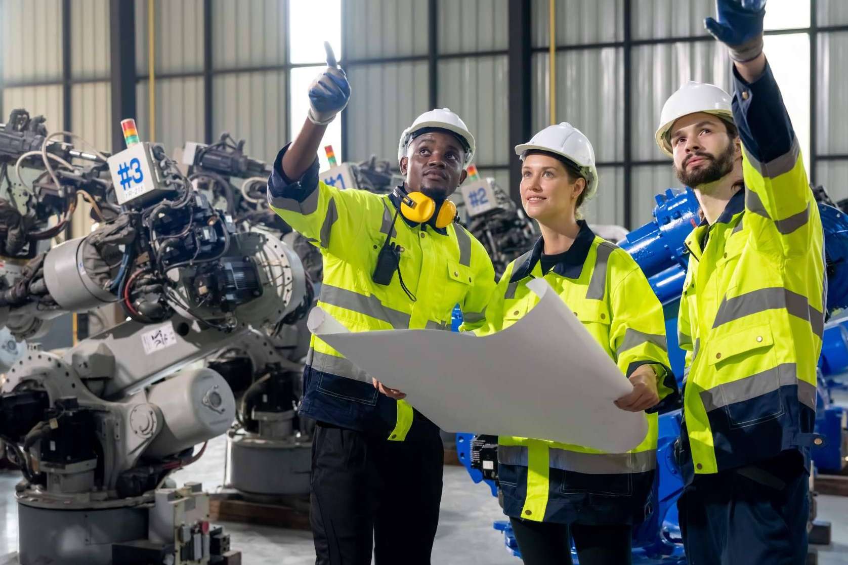 Estrategias de marketing digital para construir negocios de ingeniería más sólidos