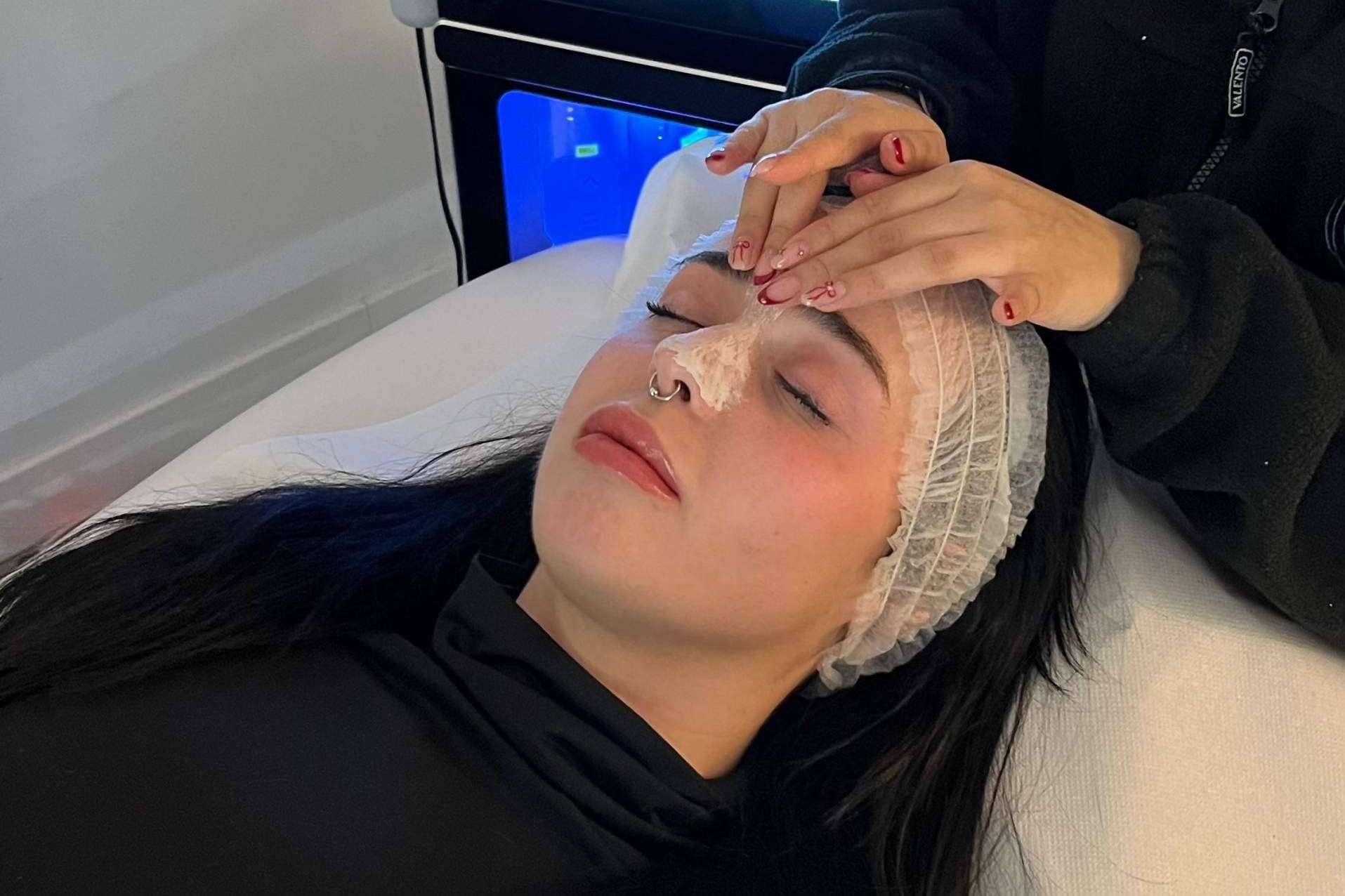 360Clinics, tratamientos de cuidado personal para empezar el 2025 con más confianza