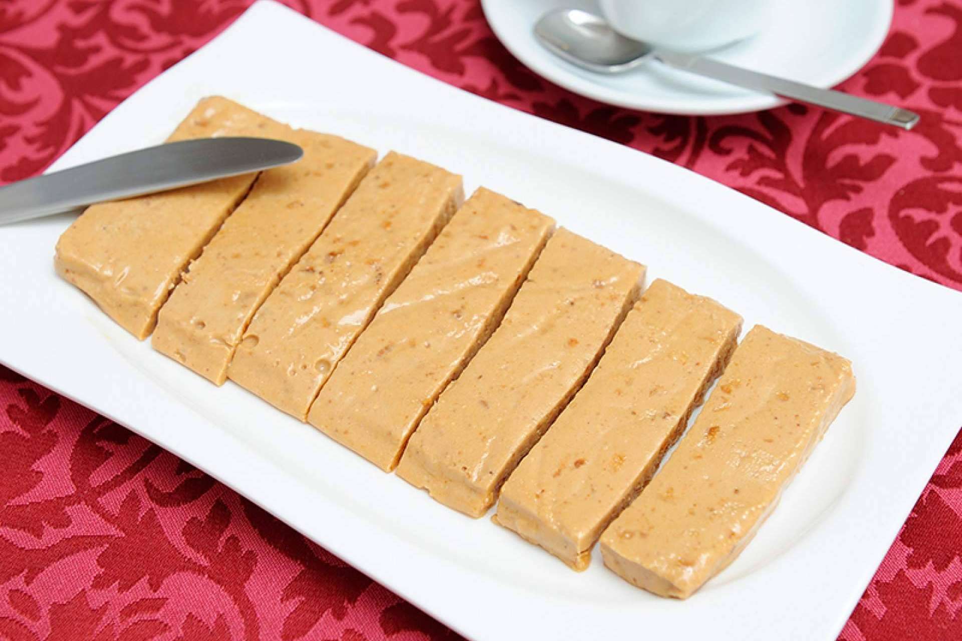 Cómo aprovechar el turrón que ha sobrado estas Navidades, por Gastronomic Spain