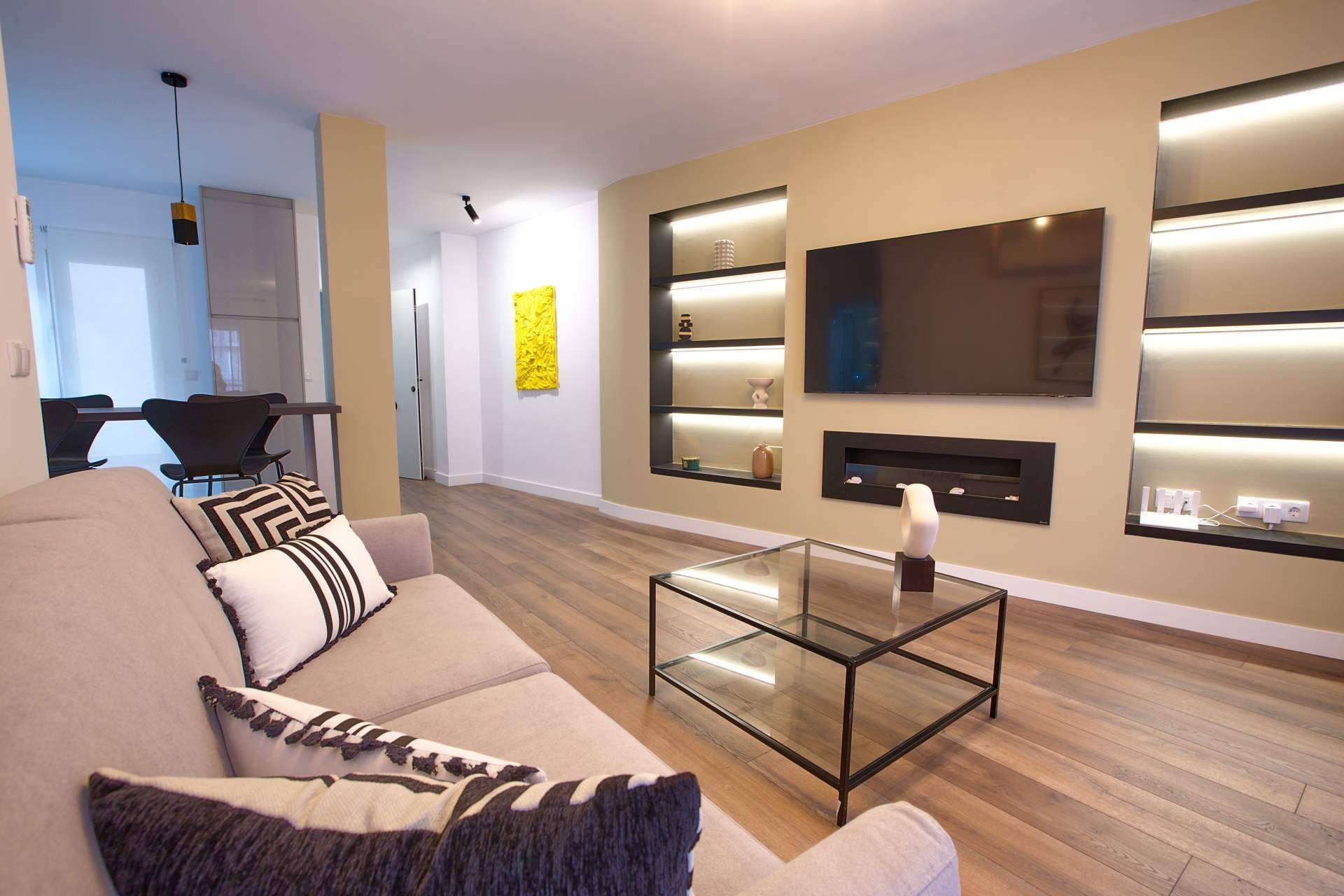 Cuencaloft, apartamentos turísticos con encanto en el corazón de Cuenca