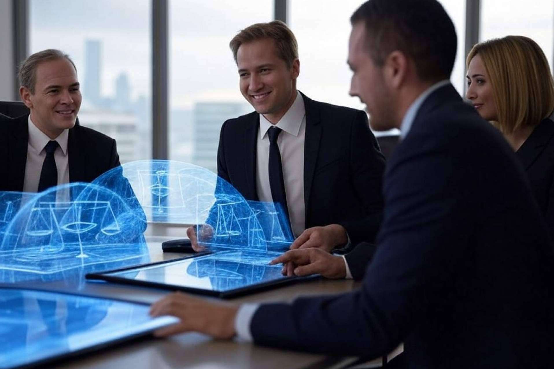 La inteligencia artificial facilita el acceso a orientación legal gratuita