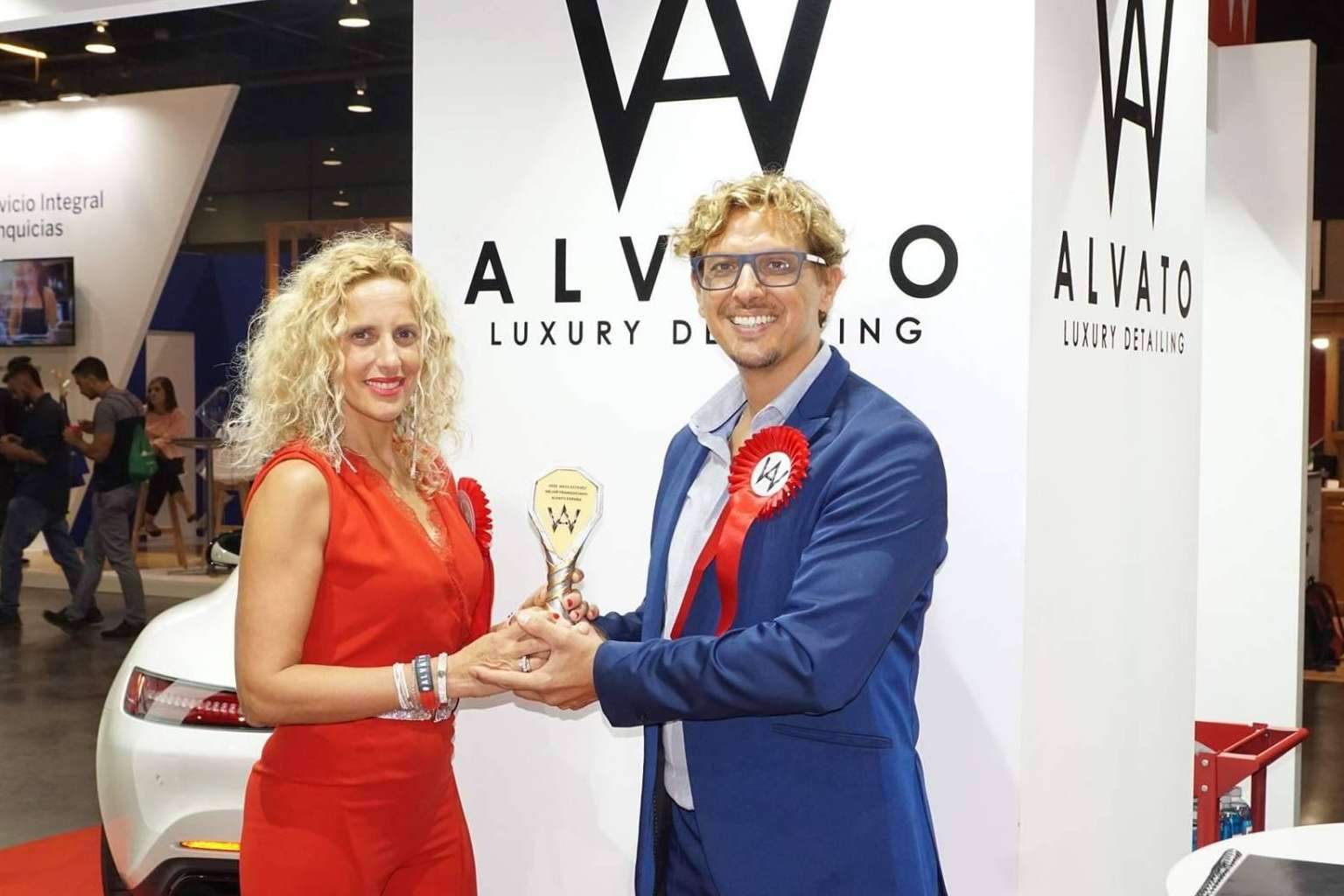 De la incertidumbre laboral a una carrera exitosa, emprender con la franquicia Alvato