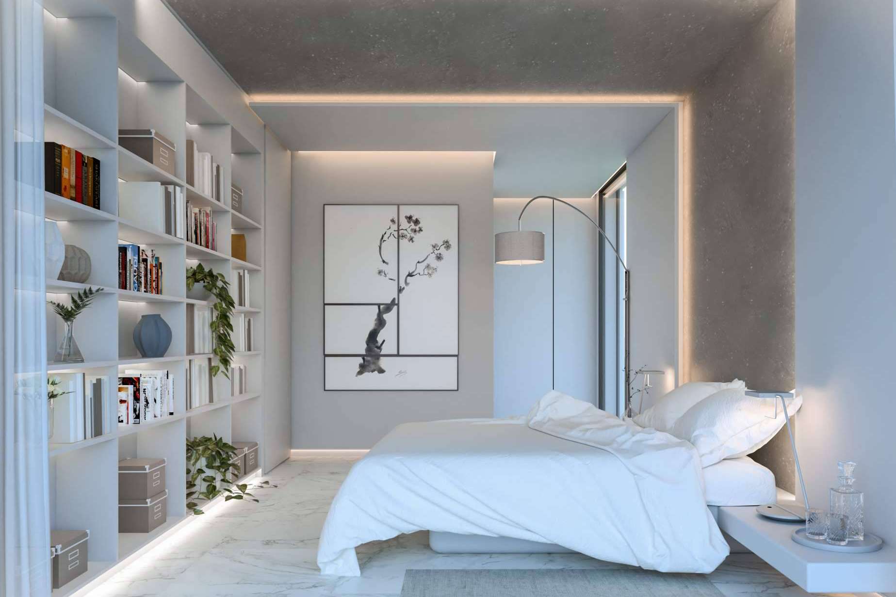 Resiliencia y diseño mediterráneo, el nuevo proyecto de Pacheco Arquitectos en Orihuela Costa