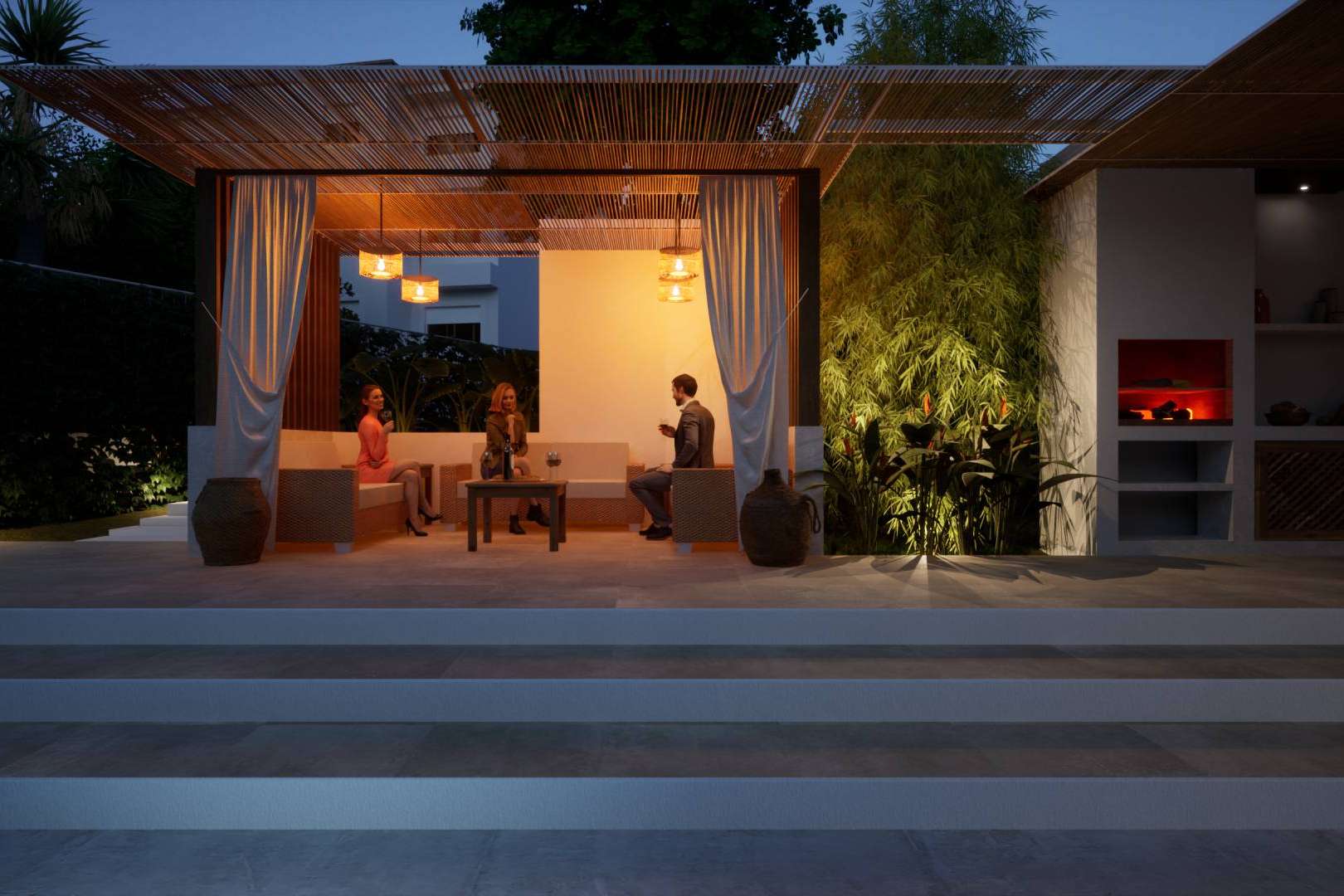 Pacheco Arquitectos combina innovación y sostenibilidad en sus proyectos arquitectónicos
