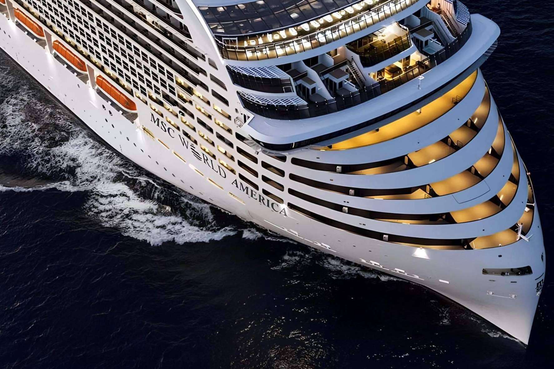 Las novedades más esperadas en el sector de cruceros para 2025