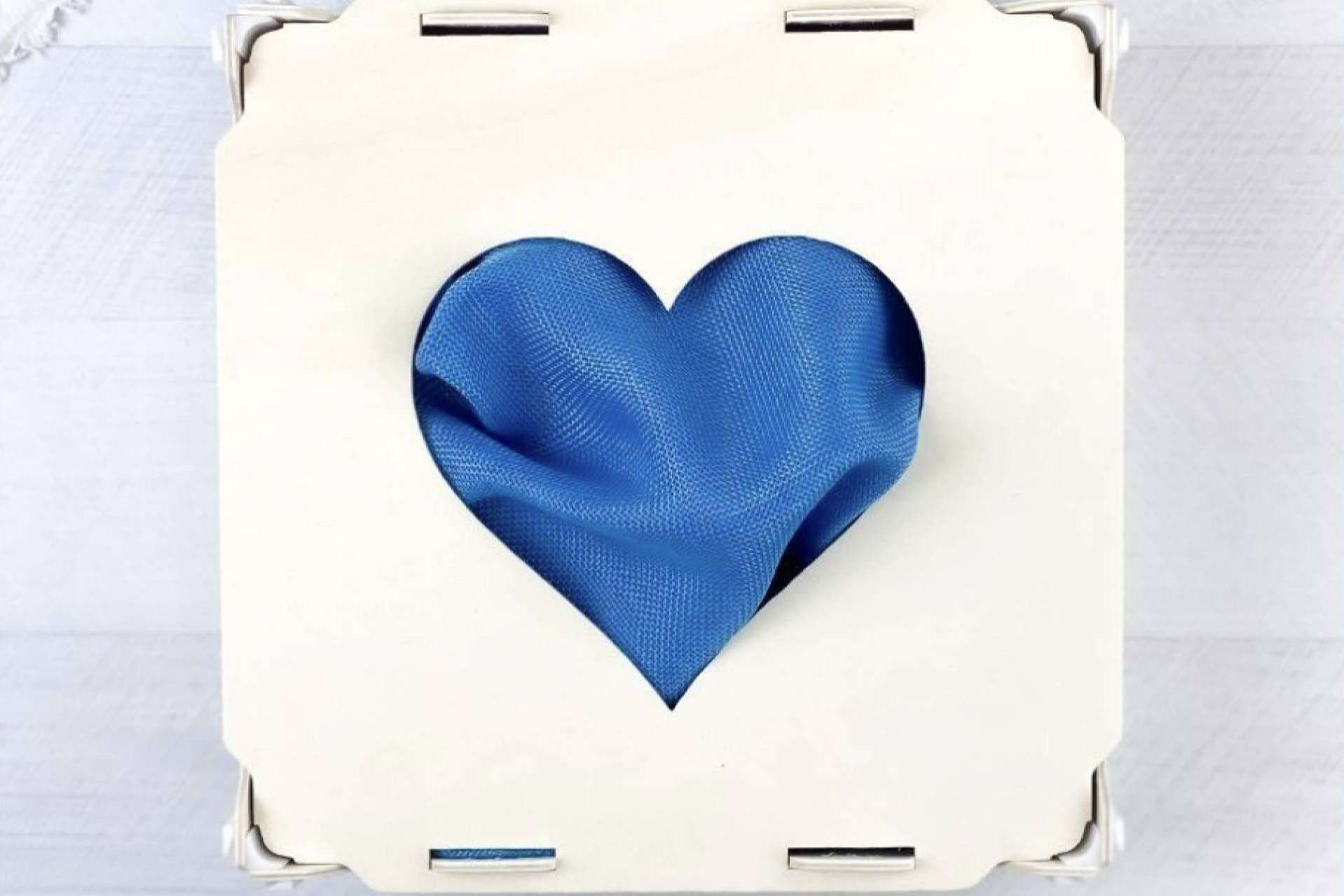 Packaging sostenible y personalizable, la apuesta de Sincla para negocios en San Valentín
