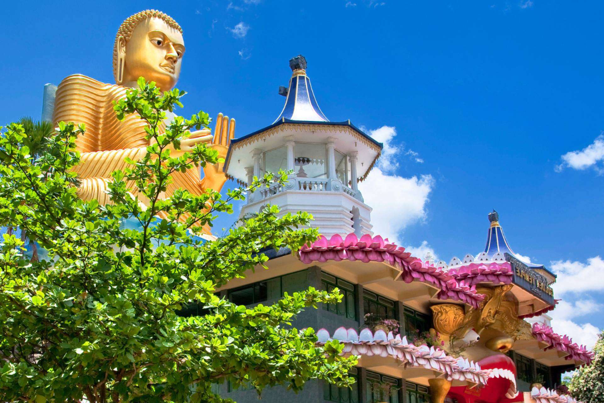 Sri Lanka, el destino exótico que combina romance y aventura