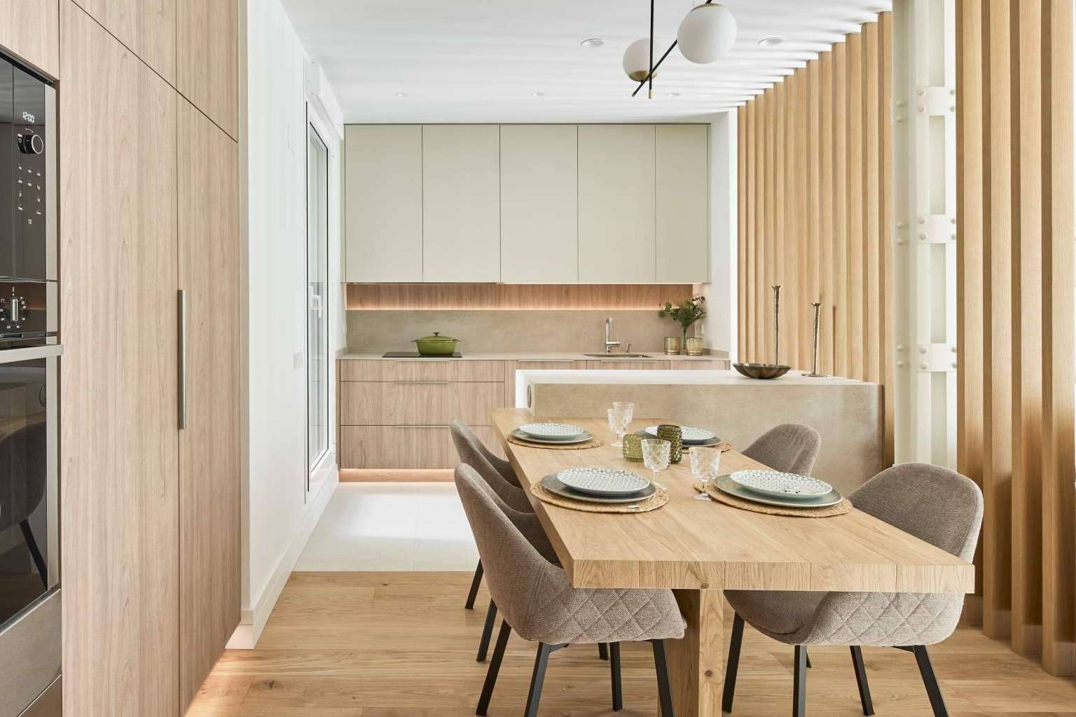 Grupo Coeco se une a Casa Decor 2025 para mostrar sus diseños de cocinas personalizadas