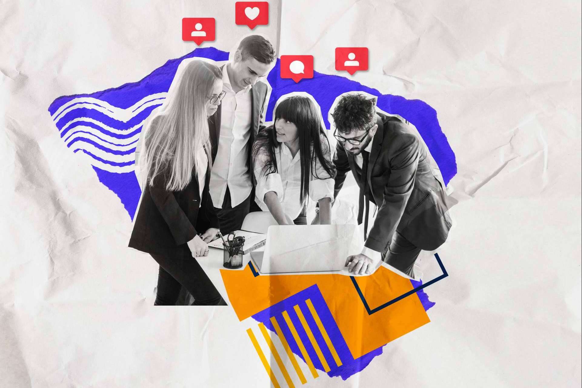 Las 10 tendencias en marketing digital para 2025 según BrandMedia