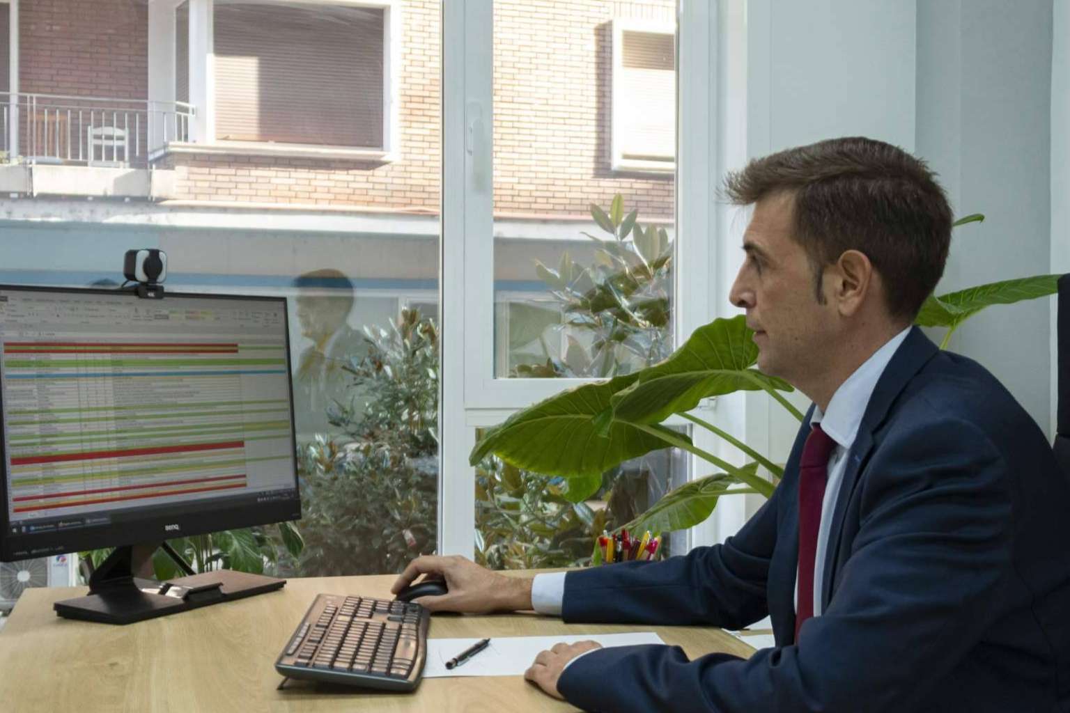Legatik, la gestoría en Talavera de la Reina que combina tecnología y asesoramiento personalizado
