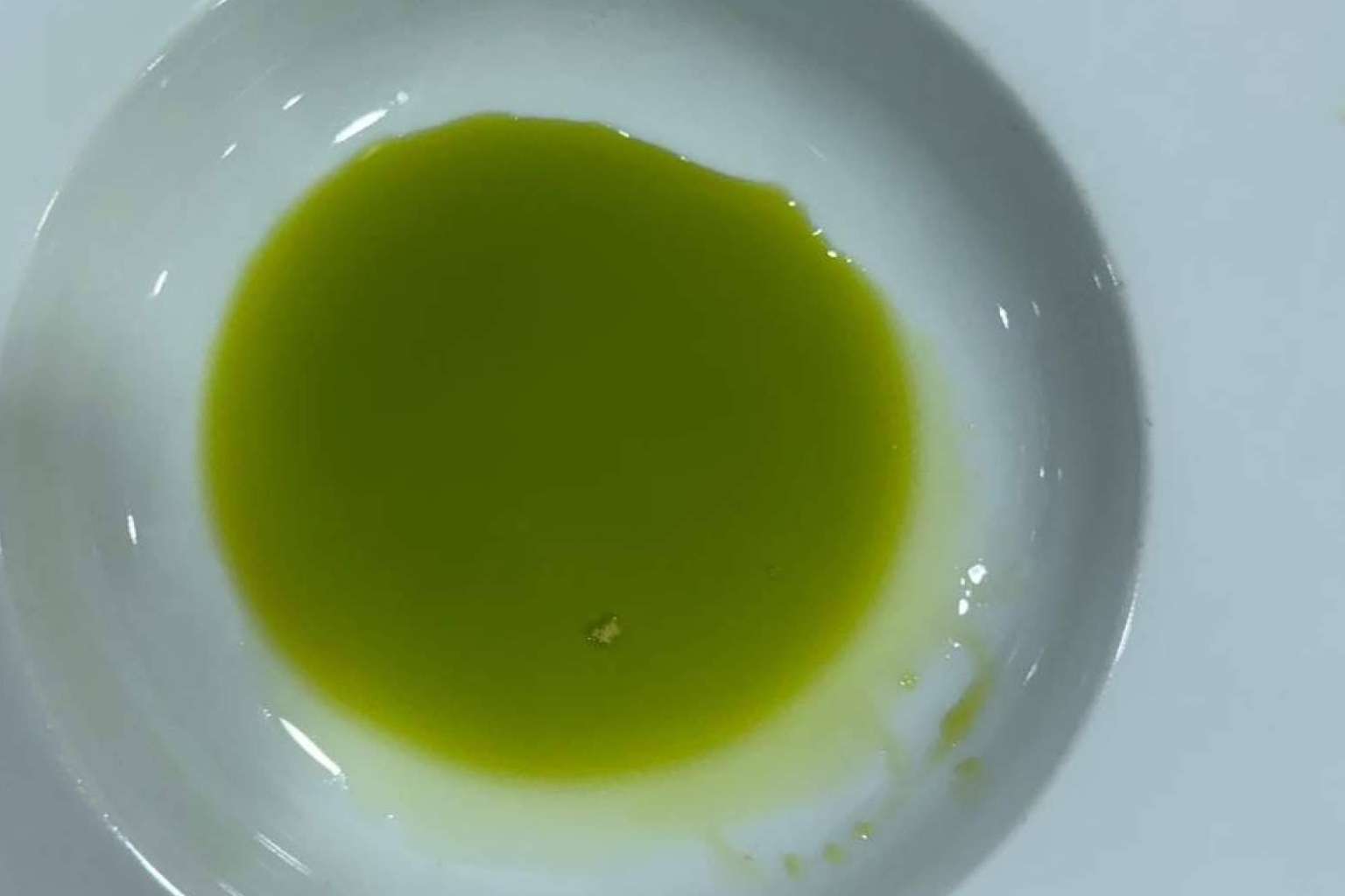 El AOVE sin filtrar de cosecha temprana como aliado en la dieta mediterránea