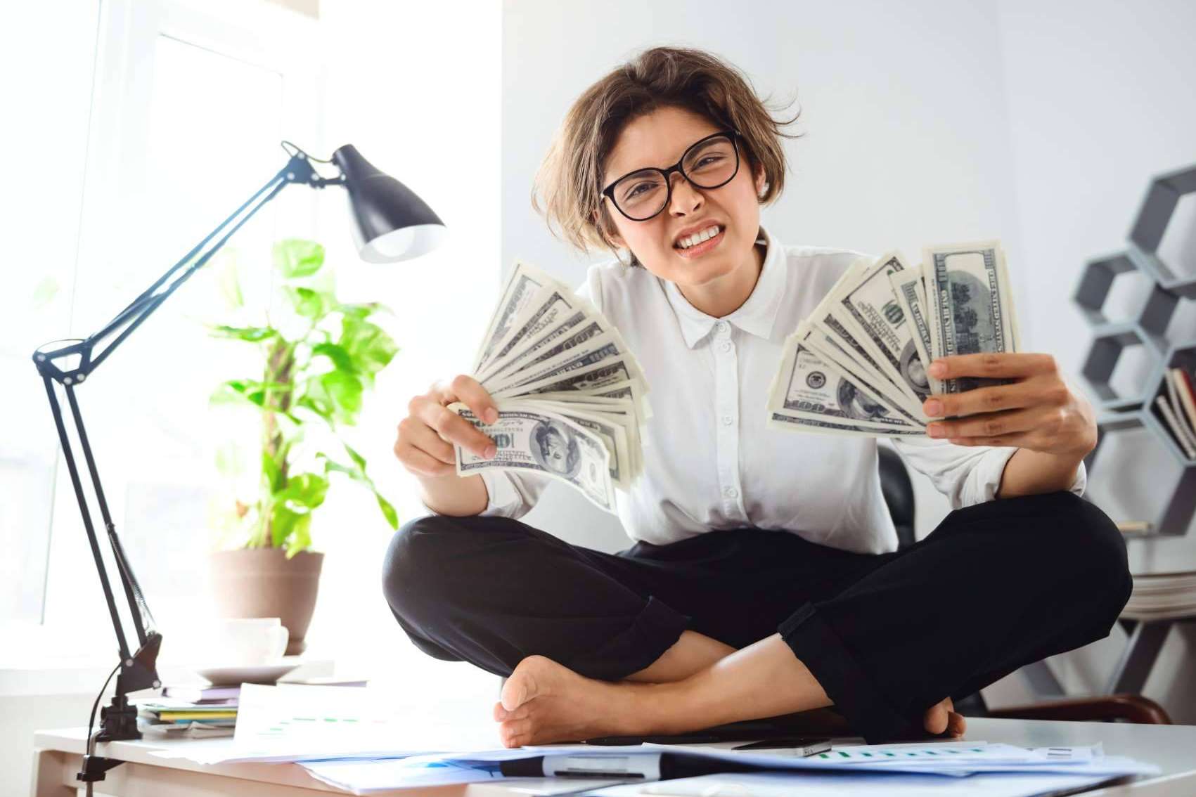 Ley de Segunda Oportunidad, soluciones legales para quienes no pueden pagar sus deudas