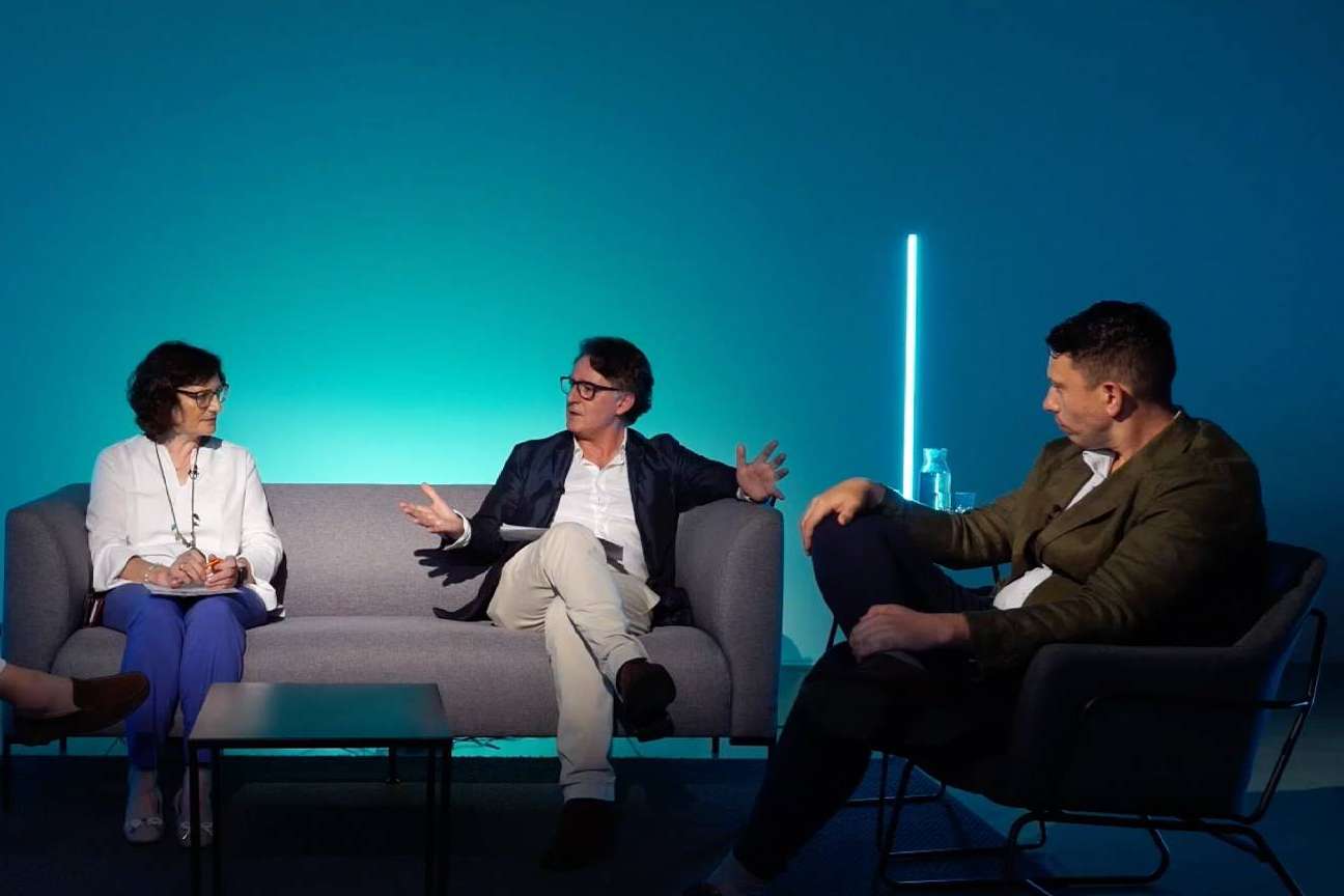 Aquí Podcast, la agencia que redefine el éxito en el formato podcast y videopodcast en España