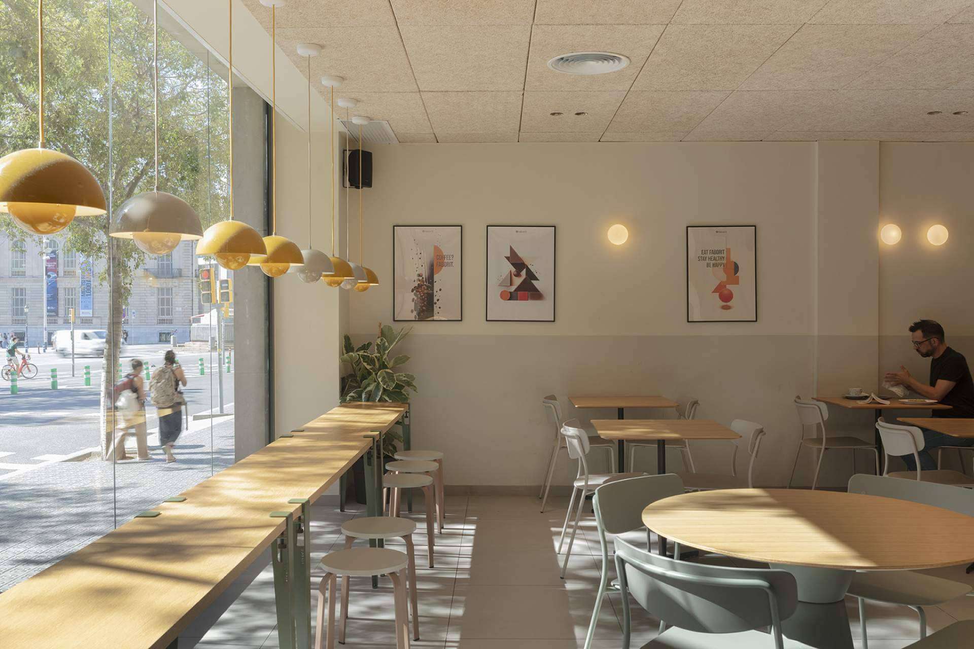 INDAStudio lidera la transformación de espacios comerciales en Barcelona con neurointeriorismo innovador