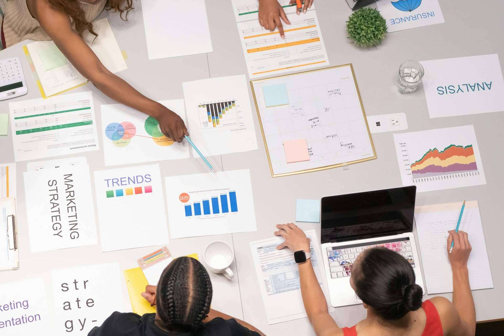 La auditoría de marketing de BarmetMedia, la herramienta imprescindible para destacar en el mercado online