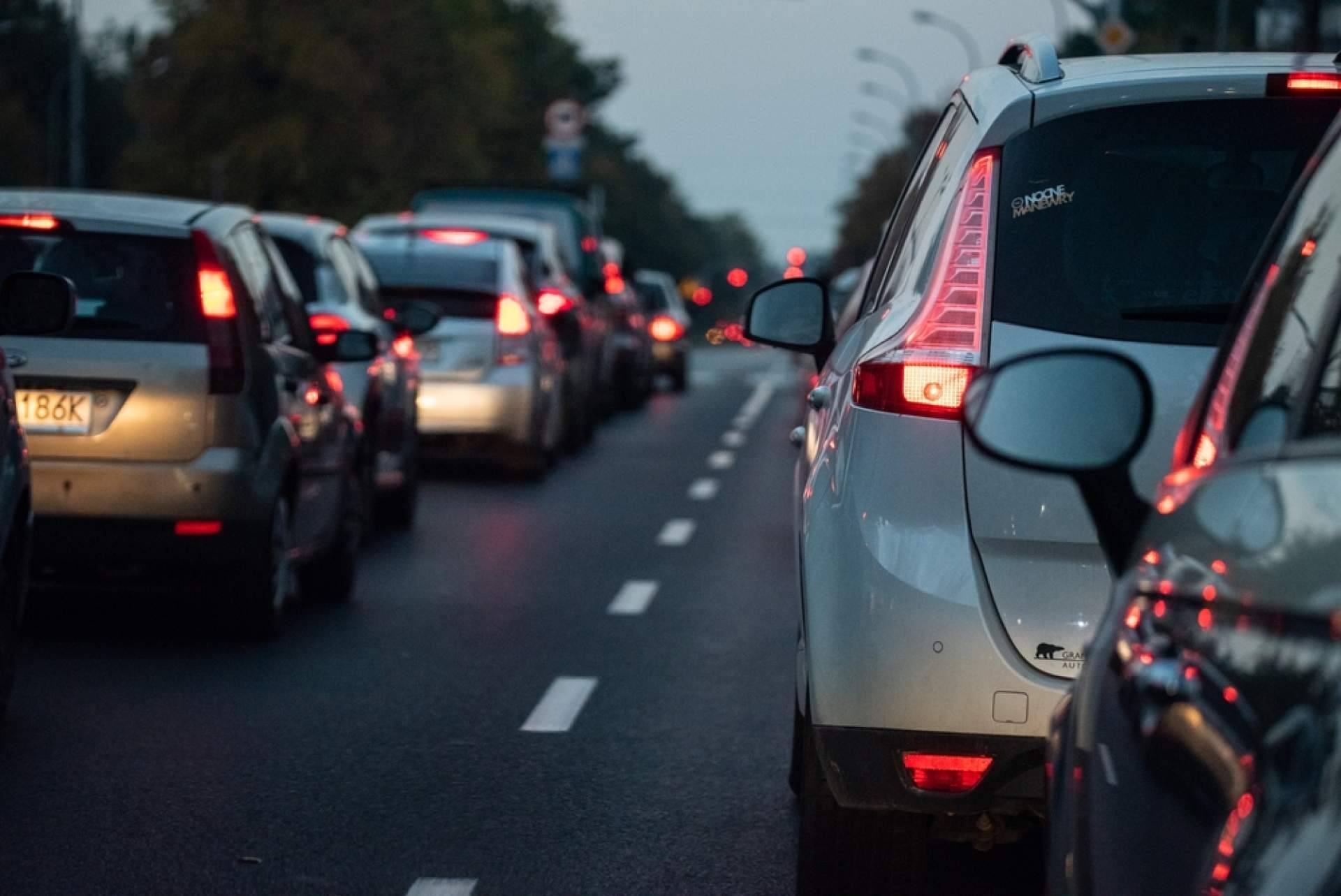 Reclamar una indemnización de tráfico en casos de accidentes
