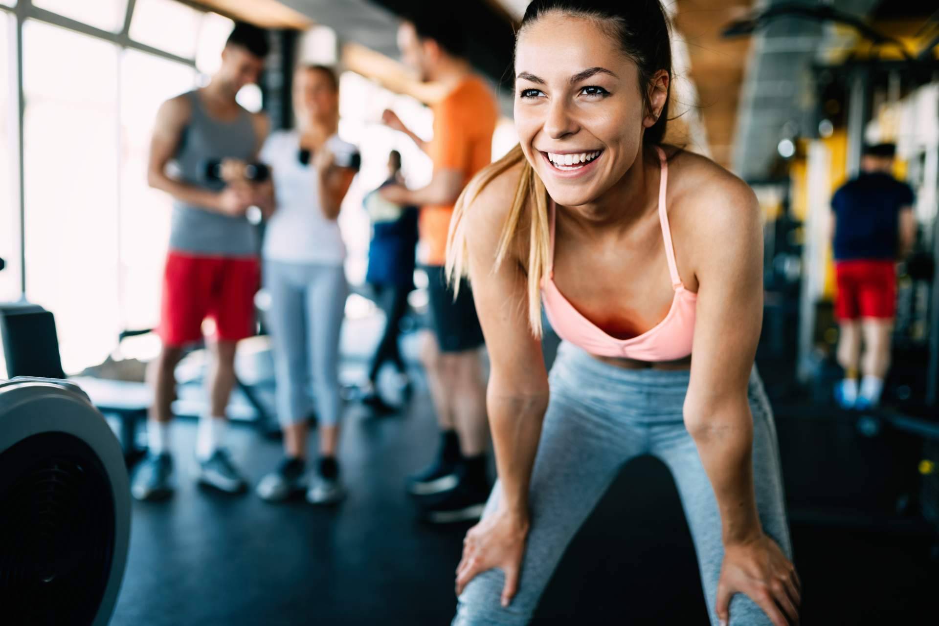El impacto del Fitness Ballet en la salud postural y digestiva