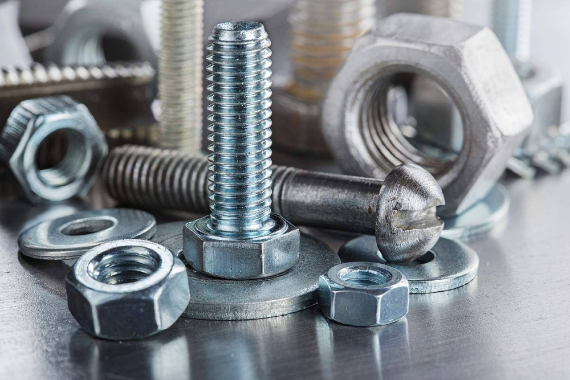Piezas industriales de alta calidad, soluciones personalizadas de Grumeber