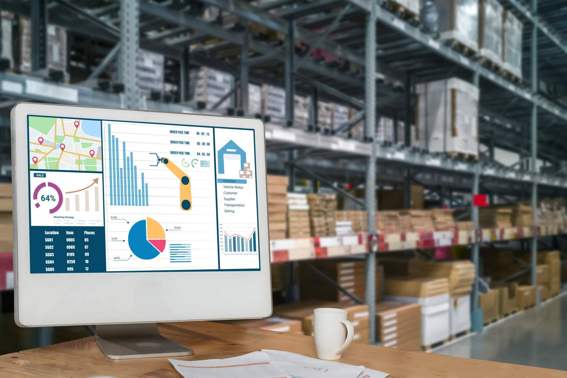 GotelGest.Net optimiza la gestión empresarial con su ERP modular para pymes