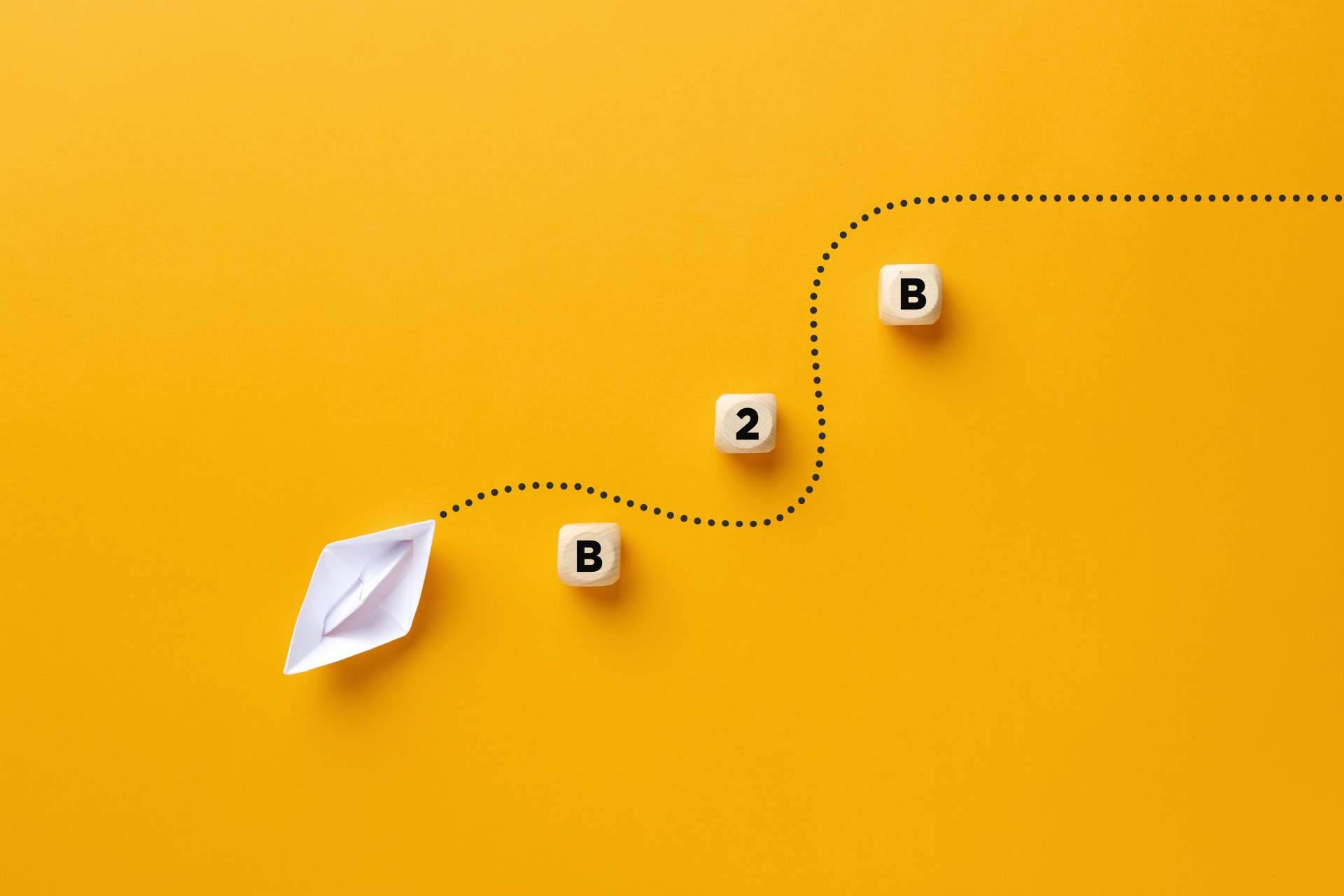 'Lean and Mean'; la estrategia B2B que todo directivo debería conocer
