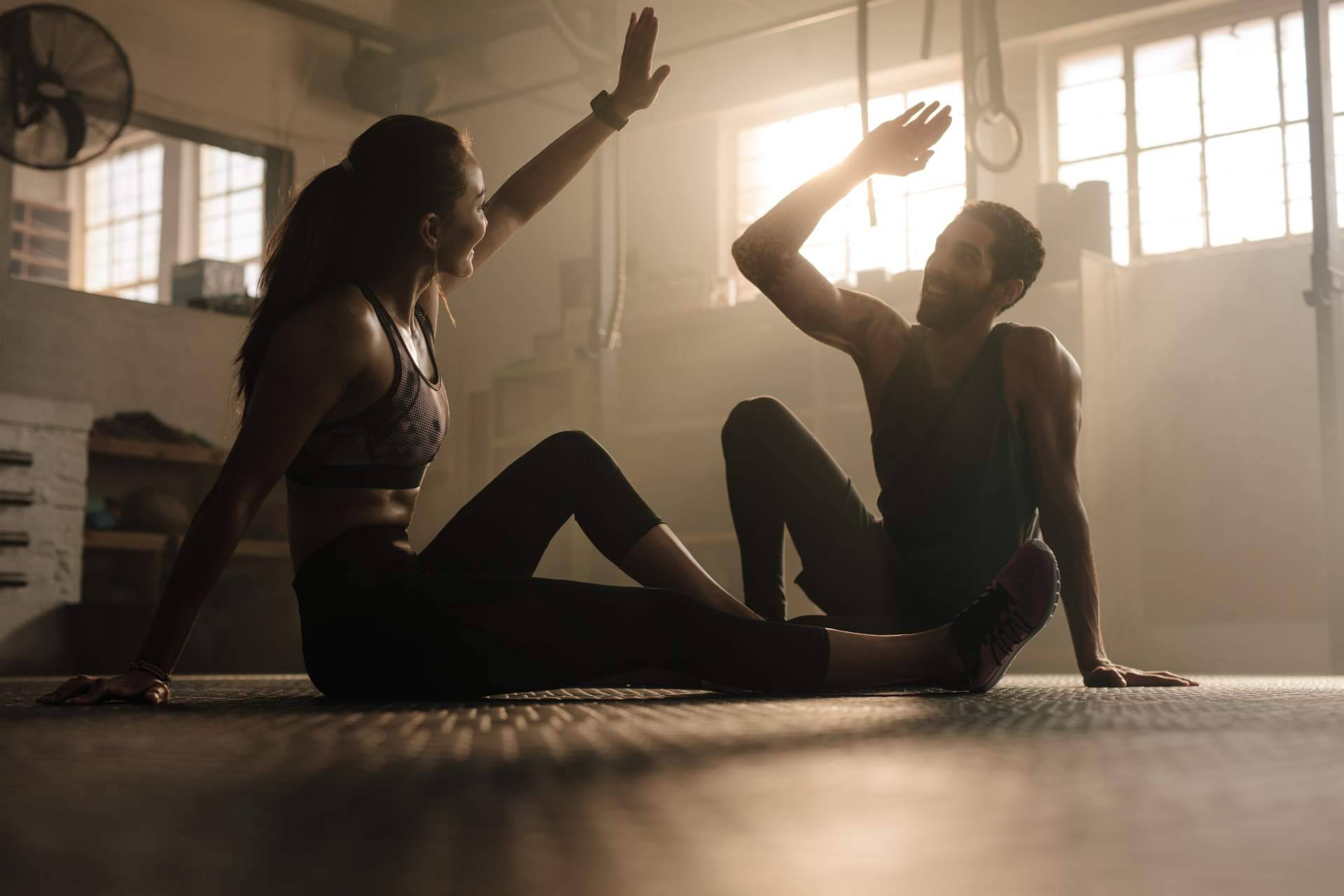 Las clases de Fitness Ballet en Madrid combinan bienestar, danza y ejercicio
