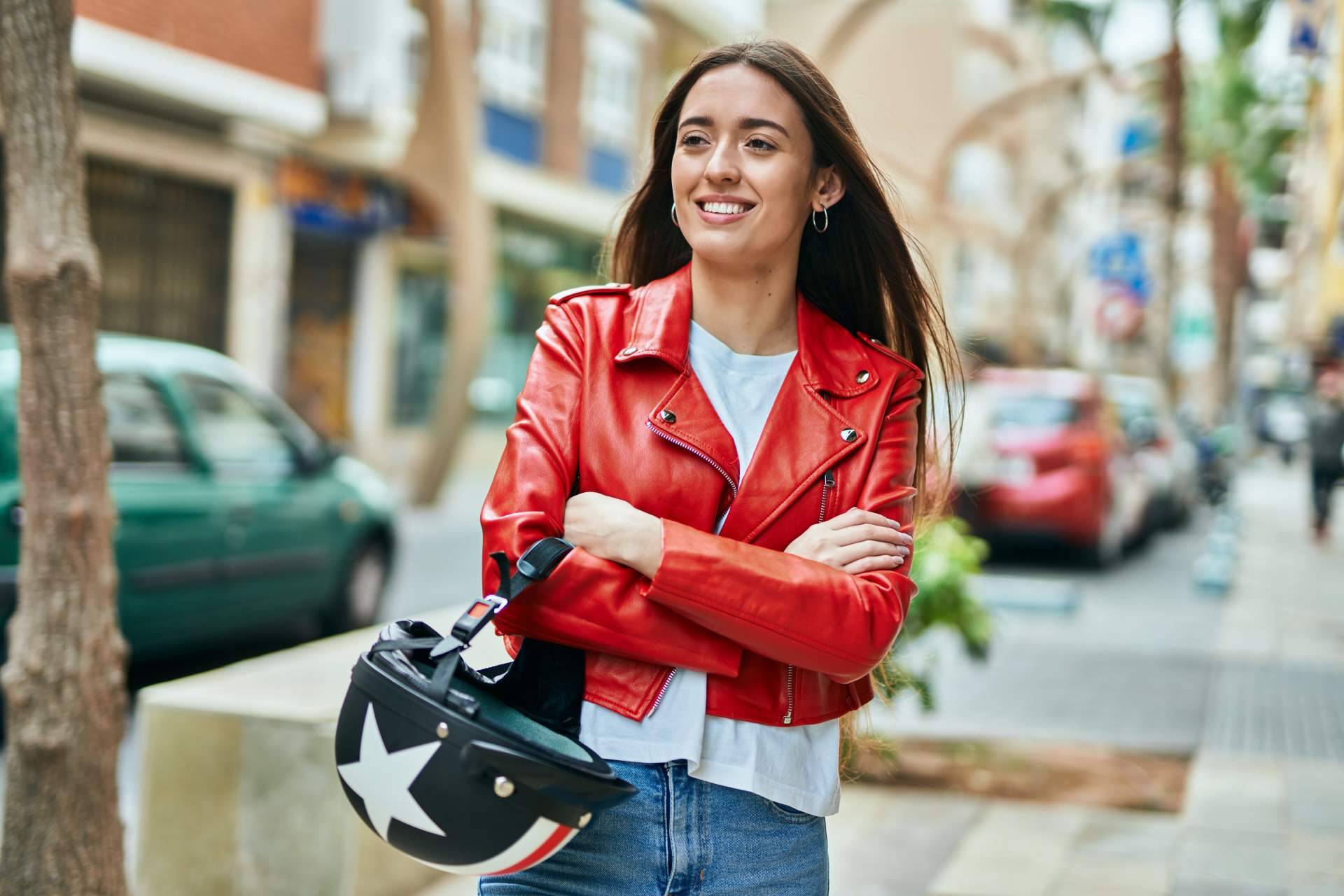 Guía completa para conseguir un carnet de moto en Madrid