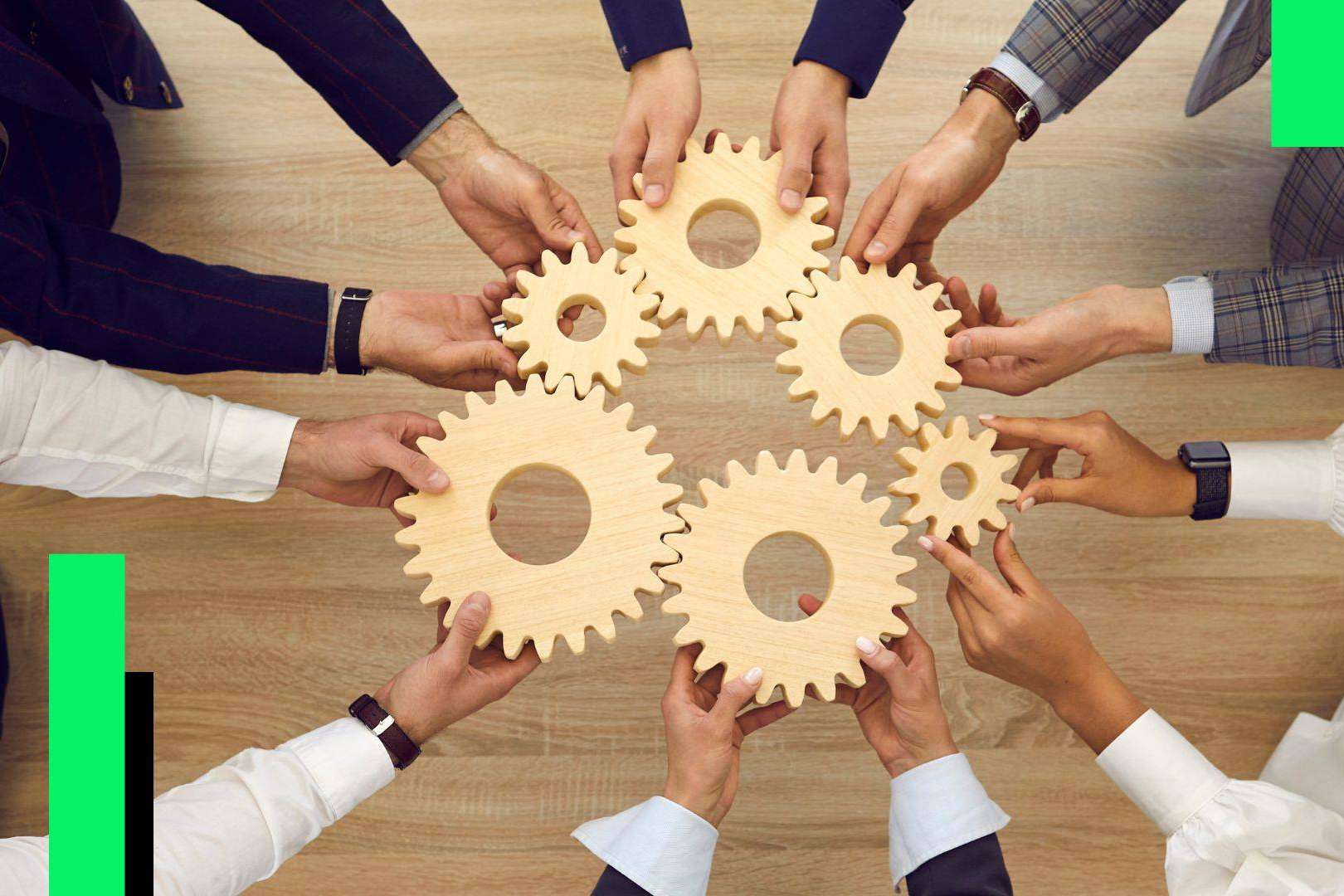 Recursos Humanos en la era digital; un pilar estratégico para el crecimiento empresarial