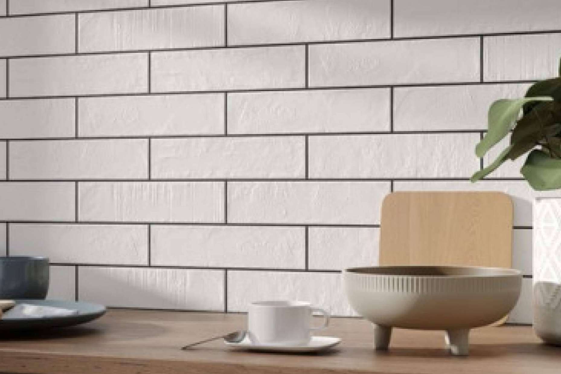 Mundo Cerámicas destaca con las últimas tendencias en azulejos de cocina para todos los gustos