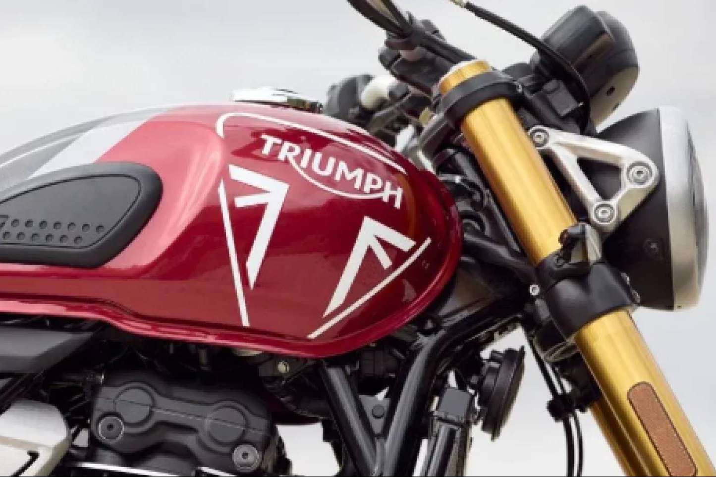 Se presenta la Triumph Speed 400, la moto más sencilla para realizar las maniobras del Carnet A2