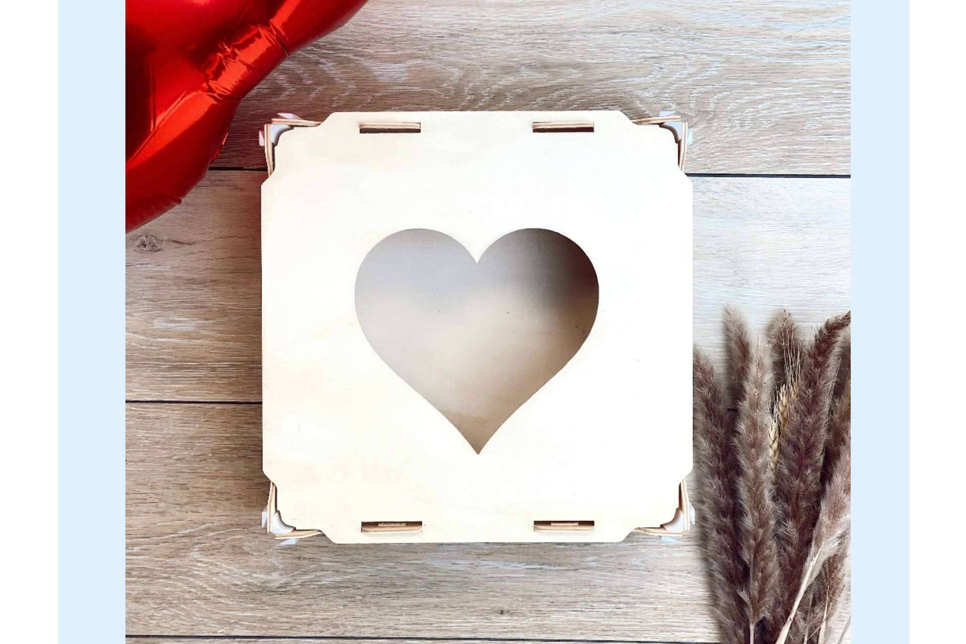 Sincla ofrece cajas de madera personalizadas para fortalecer la imagen de una marca