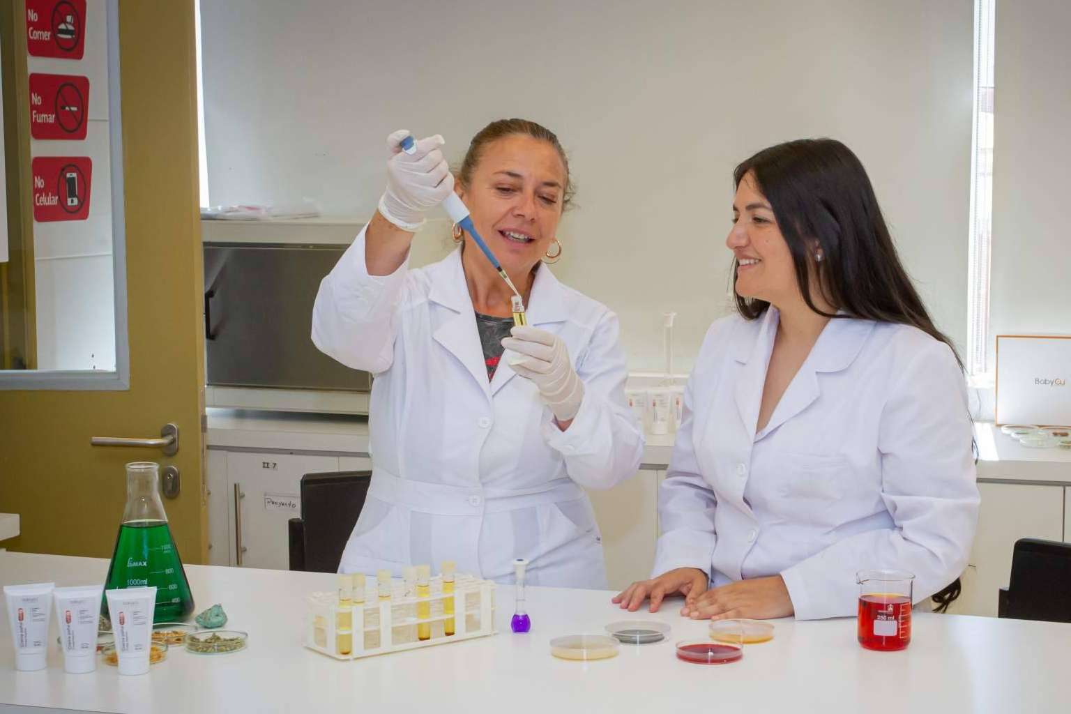 Llega a Chile la crema de pañal que pondrá fin a la dermatitis de los bebés, en tan solo 3 días