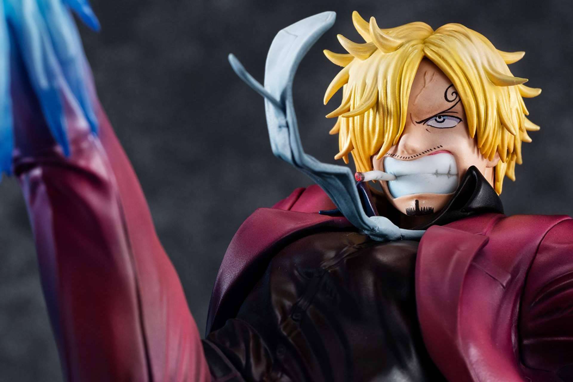 Banpresto amplía su catálogo de figuras coleccionables para fans del anime y manga