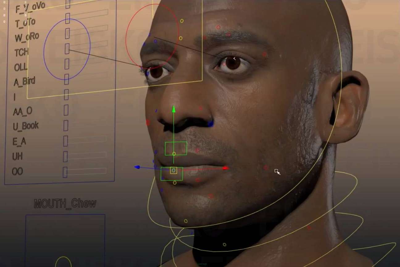 El fascinante mundo del rigging; cómo dominar esta habilidad clave y llevar la creatividad al siguiente nivel con UArts