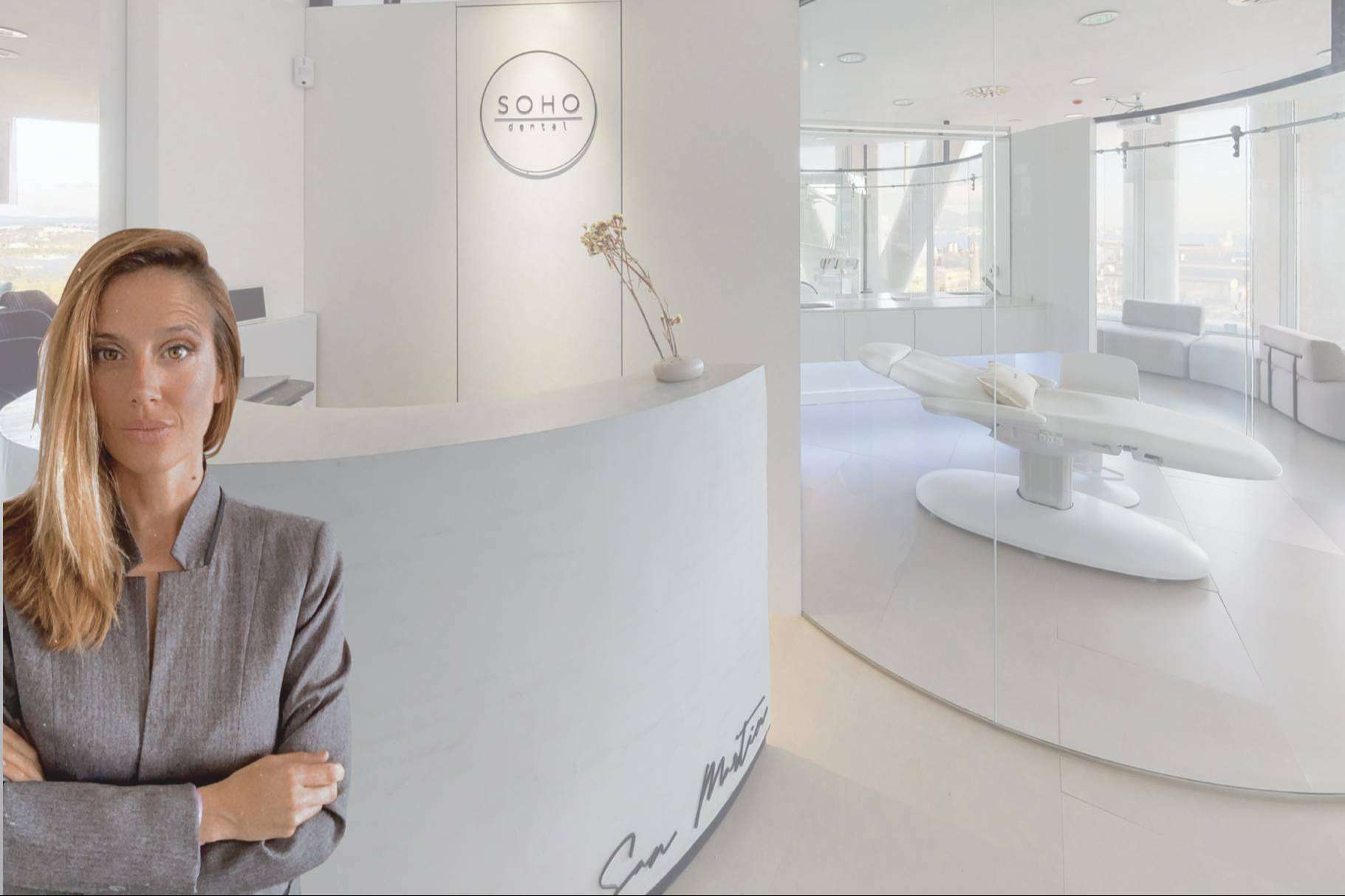 Roncar no es normal, SOHO clinic® explica las consecuencias de este trastorno
