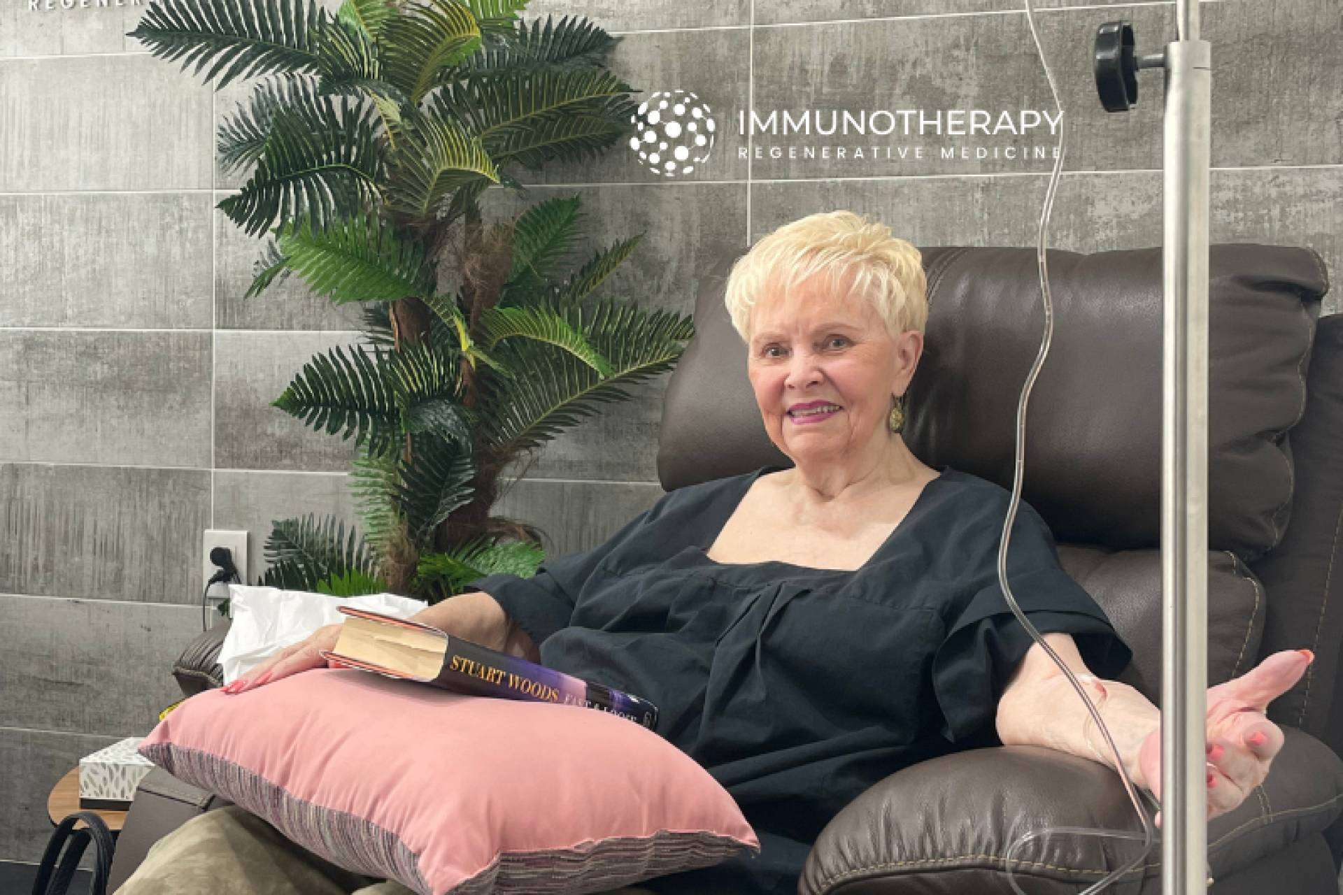 Innovación en terapia con células madre en México gracias a Immunotherapy Regenerative Medicine
