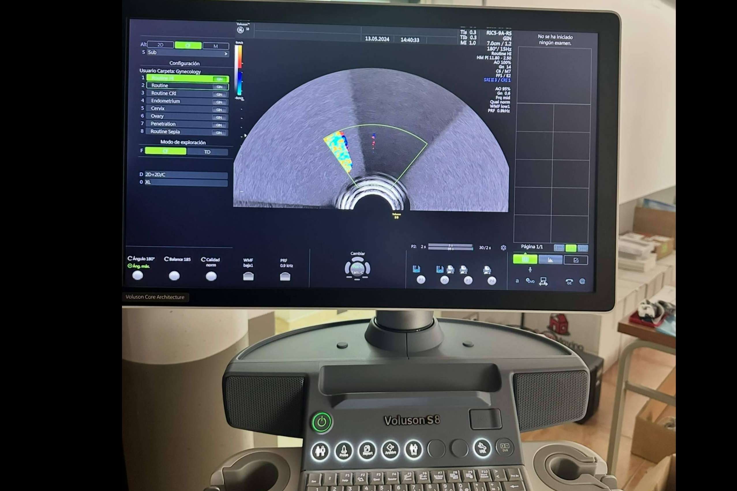 SCPmedical optimiza el rendimiento de resonancias magnéticas y ecógrafos con su servicio de mantenimiento