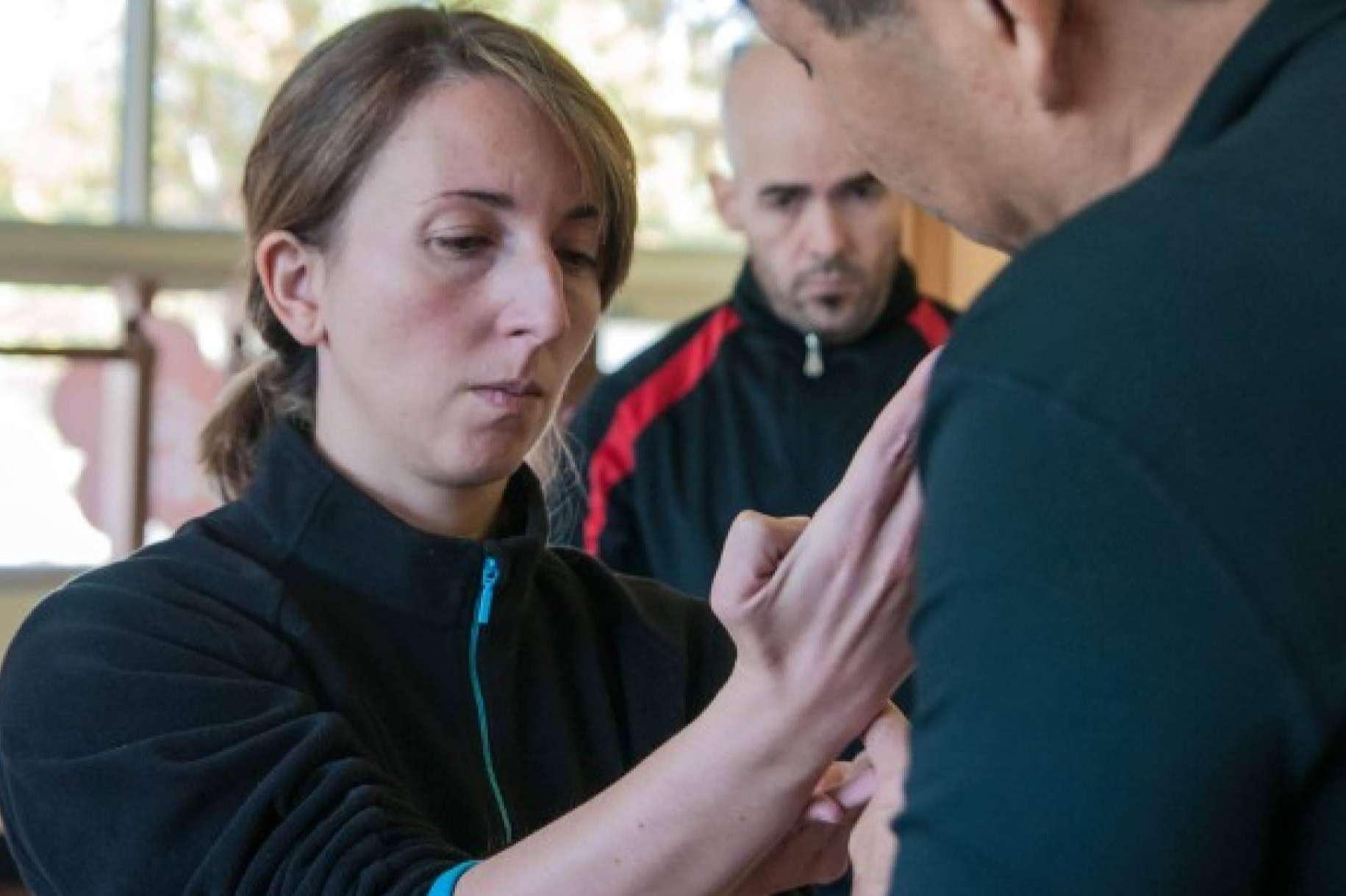 La excelencia en la enseñanza del Kung Fu, la metodología de Moy Yat Ving Tsun