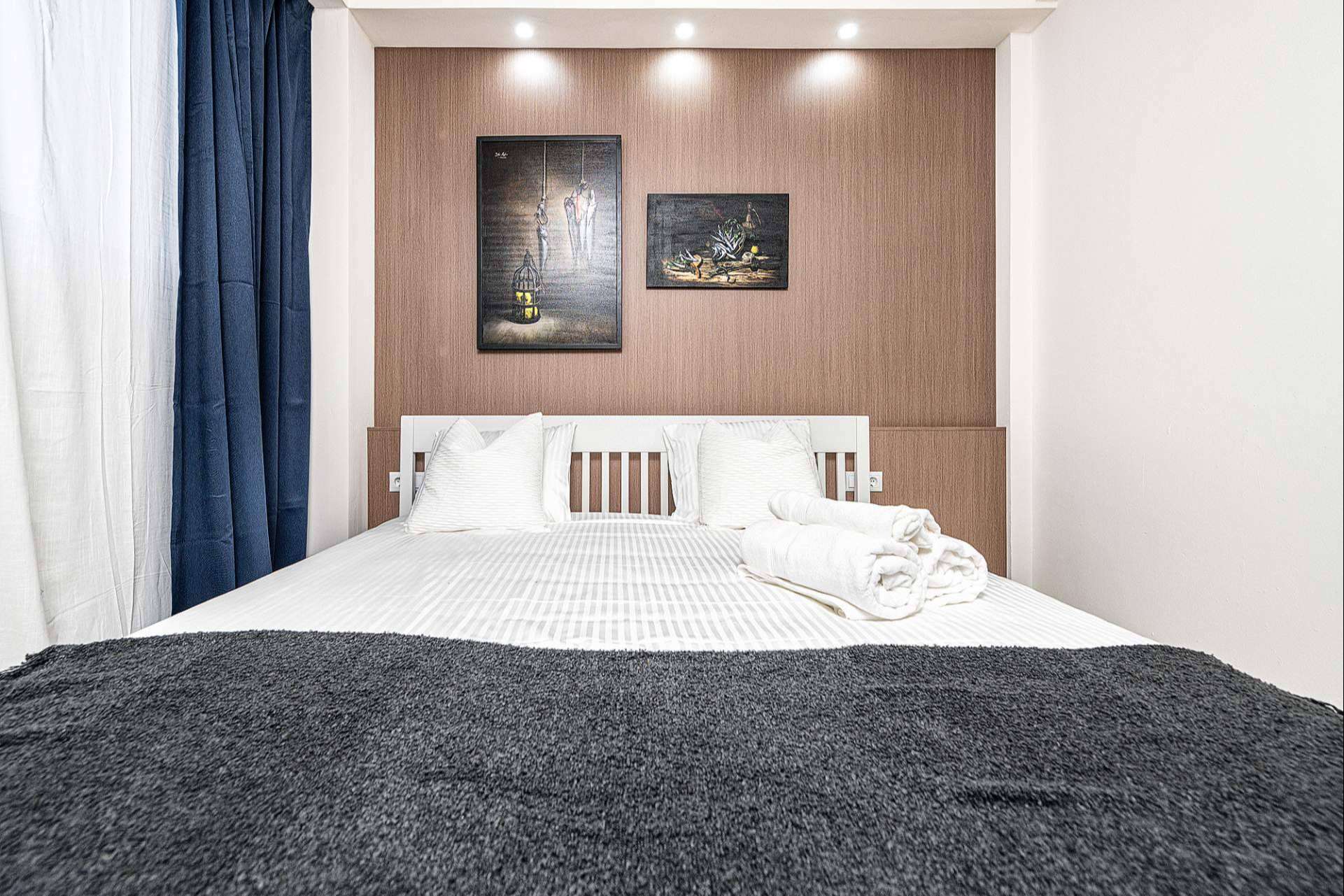 Rooms Canteras consolida su concepto de hostal boutique en Las Palmas con una oferta diferenciadora