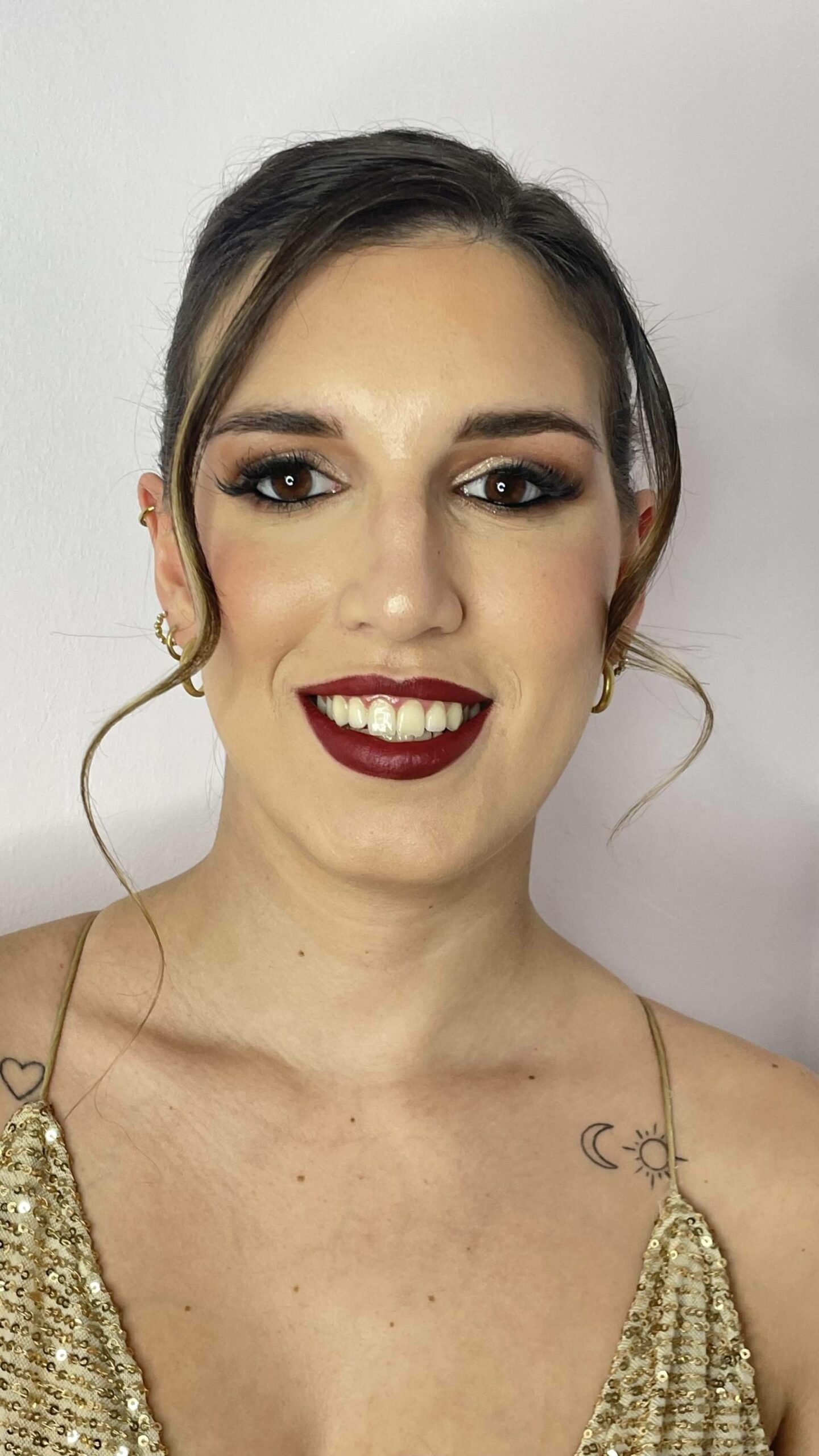 Tratamientos como dermapen, aplicación de colágeno, lifting de pestañas y laminacion de cejas