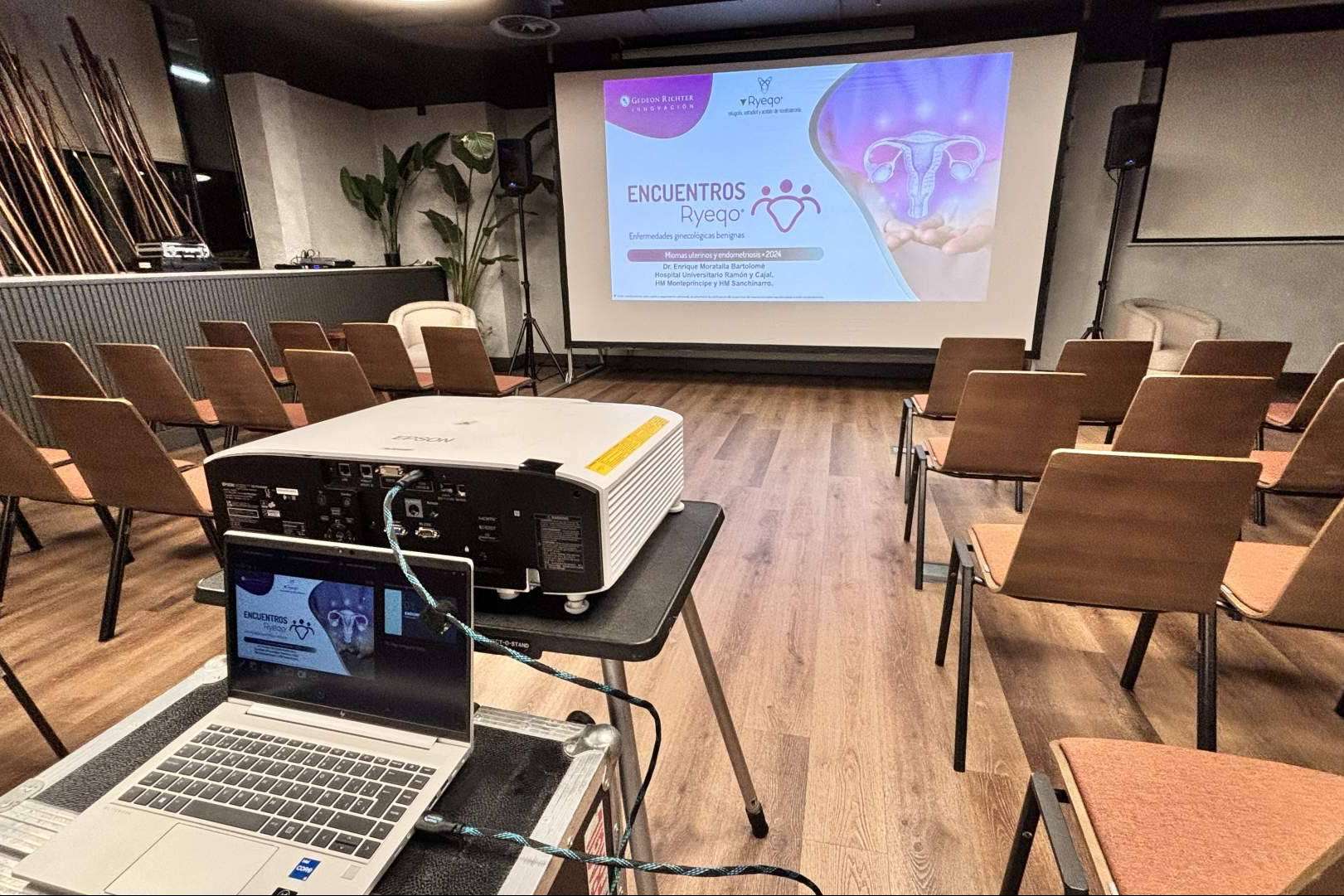 Competencia desleal en los eventos; un desafío creciente para los profesionales