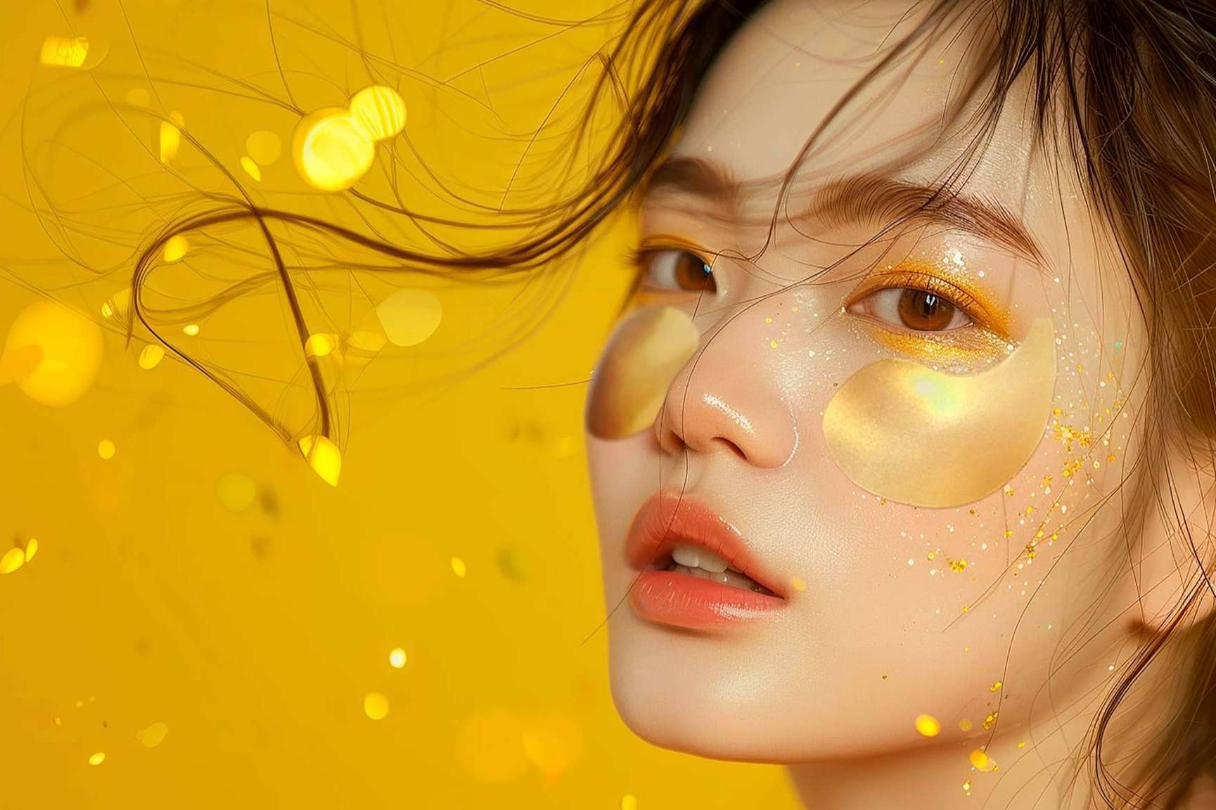 Los dos aliados de la cosmética coreana para una piel más hidratada y rejuvenecida