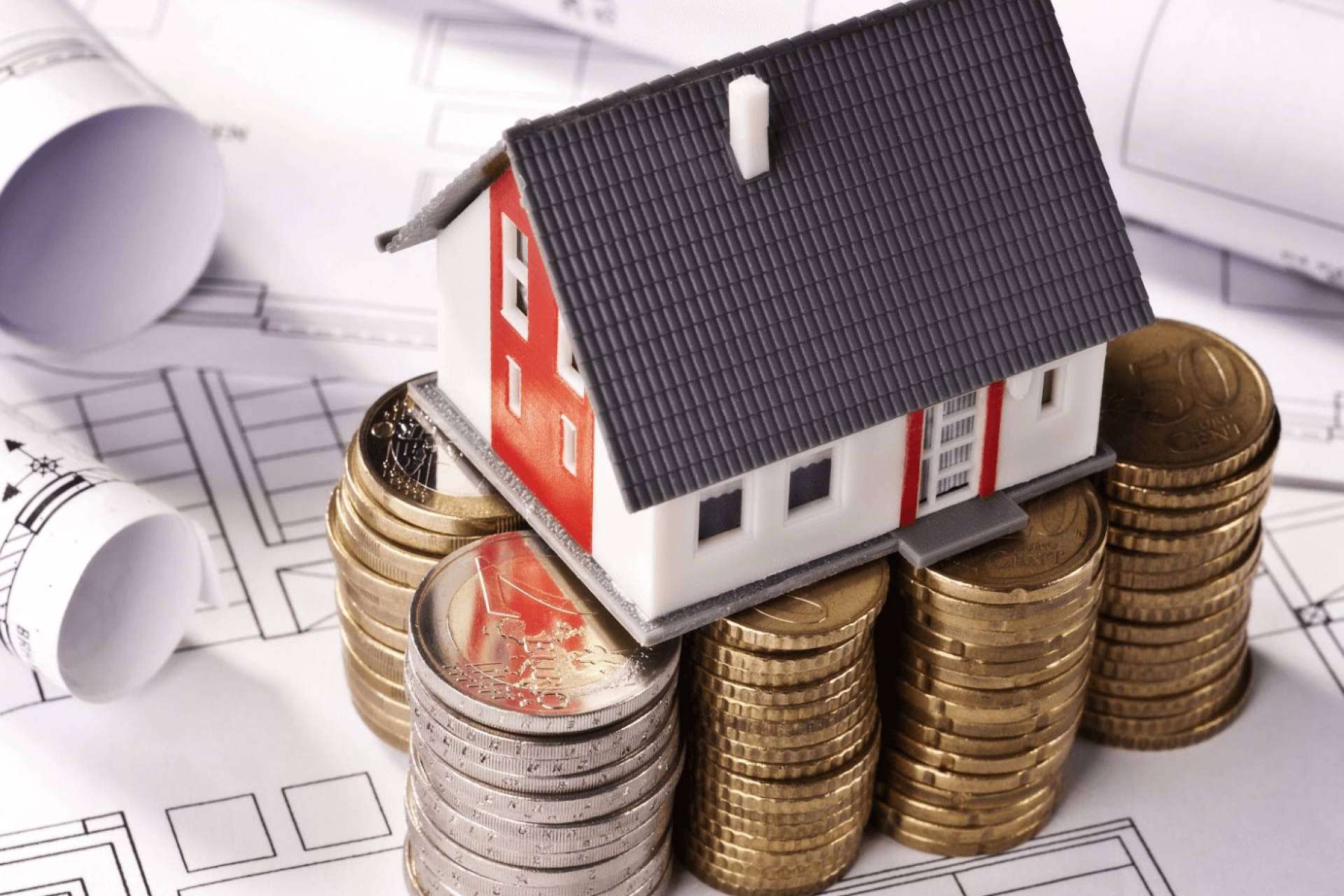 Créditos con garantía inmobiliaria, una vía para obtener un adelanto de la venta de inmuebles