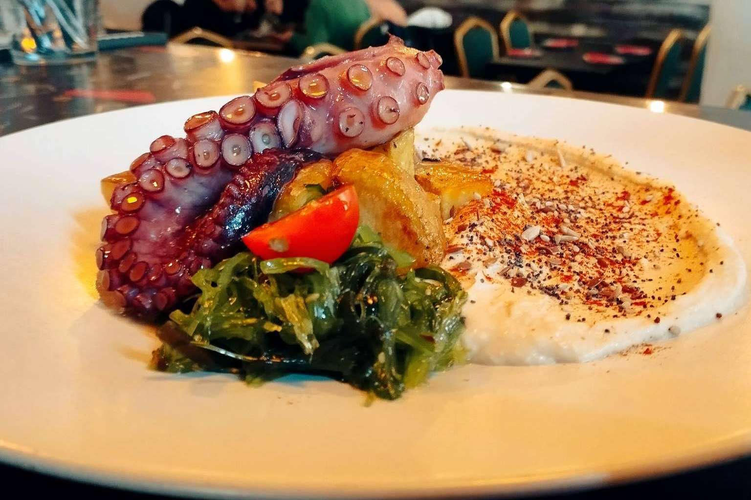El Gastronauta se consolida en Málaga como destino gastronómico de referencia