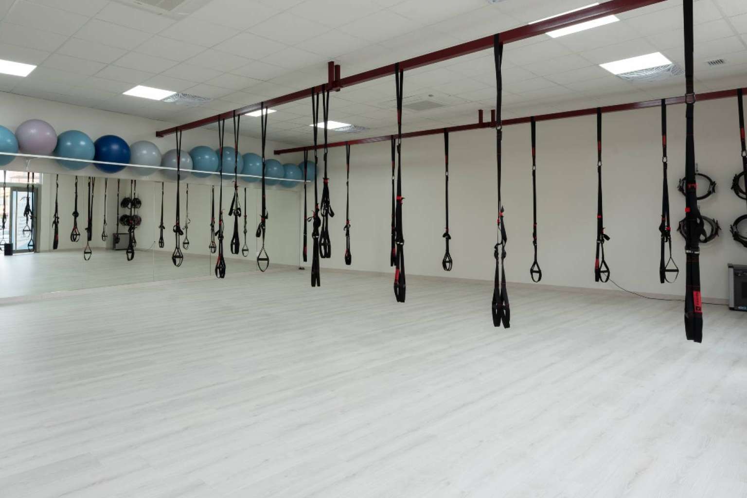 Pilates Huelva, 24 años de experiencia y unas instalaciones equipadas para el bienestar
