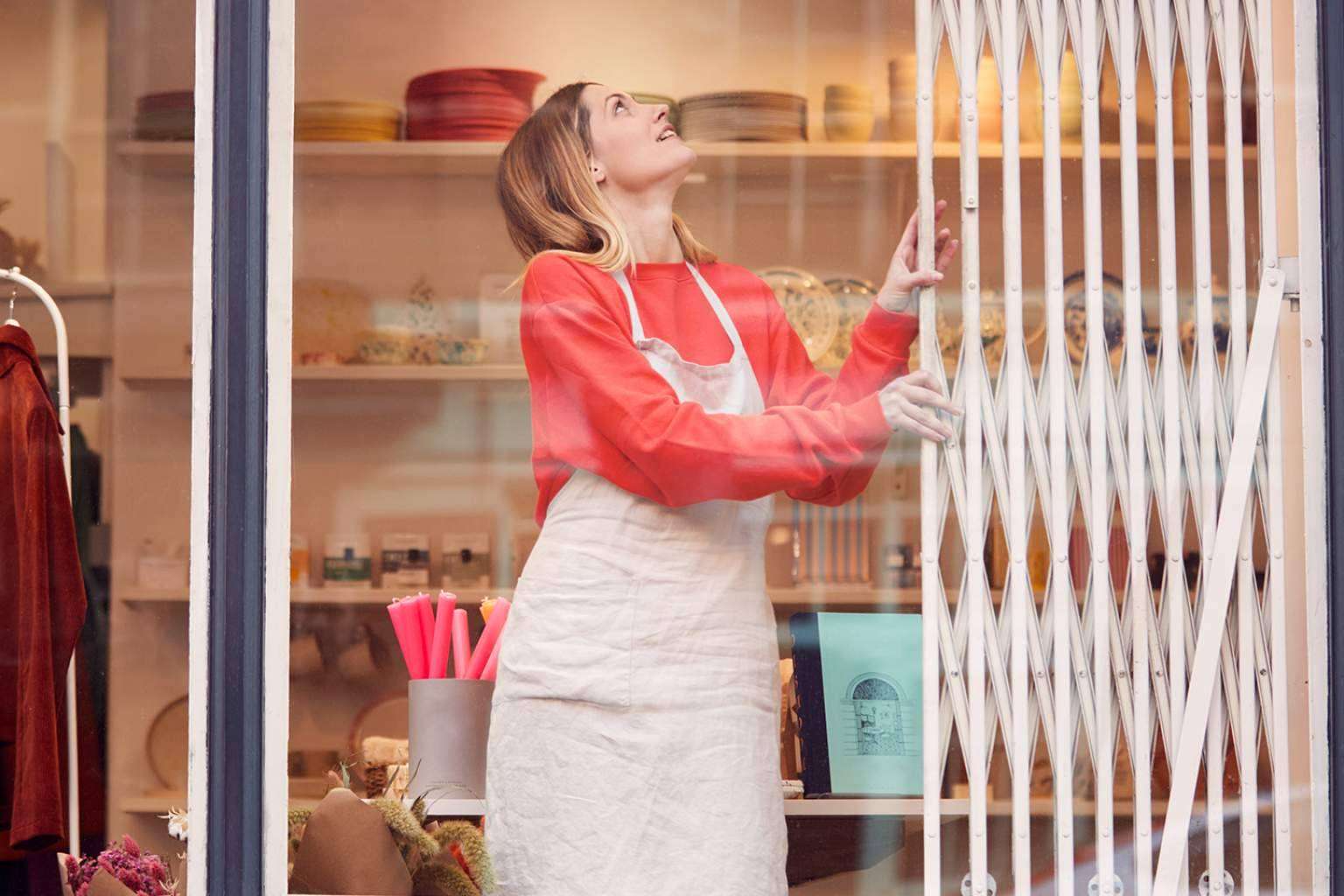 Línea Directa lanza su seguro para negocios y comercios